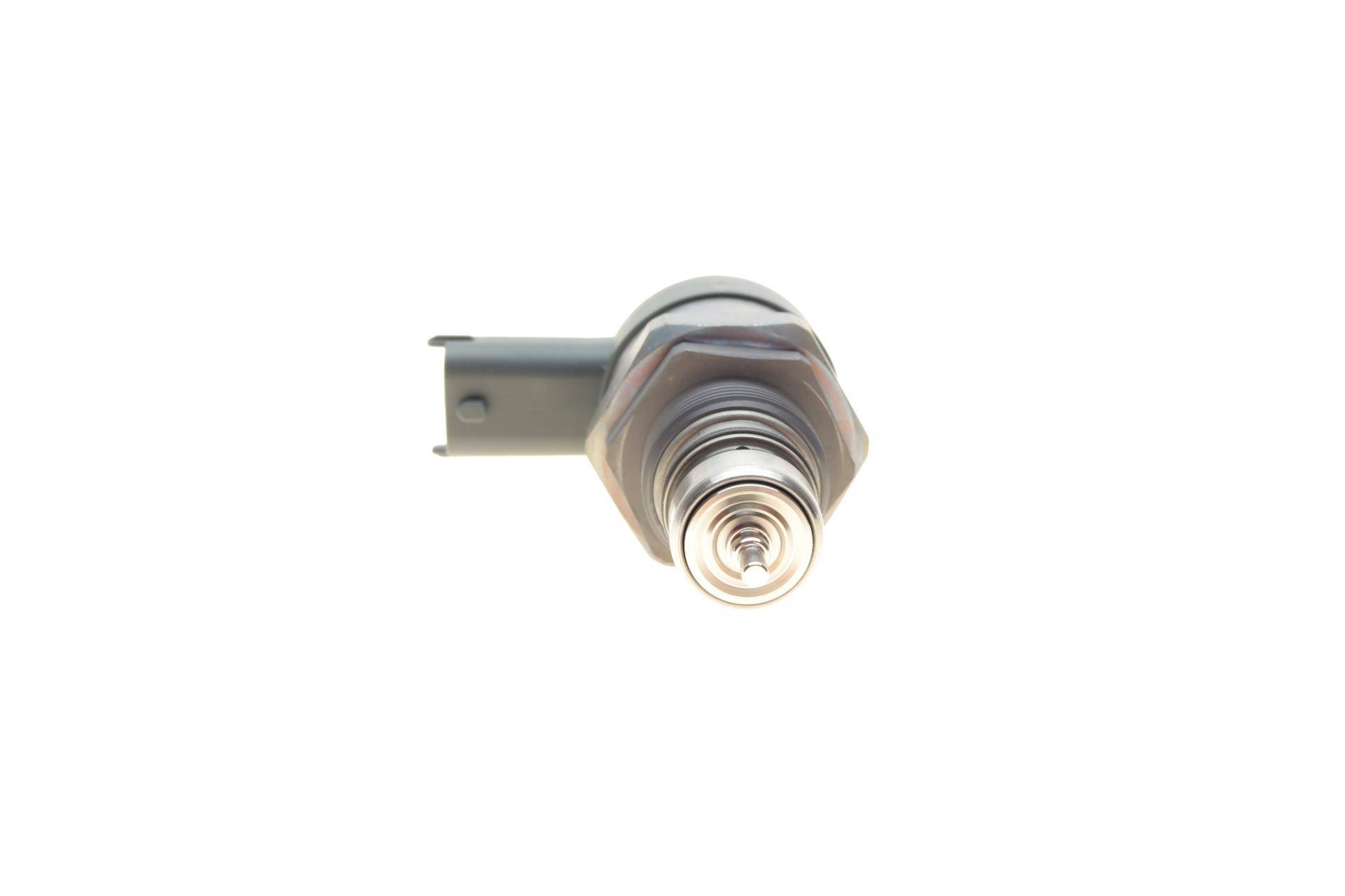 Клапан редукційний рейки паливної Renault Trafic 2.0dCi 06-