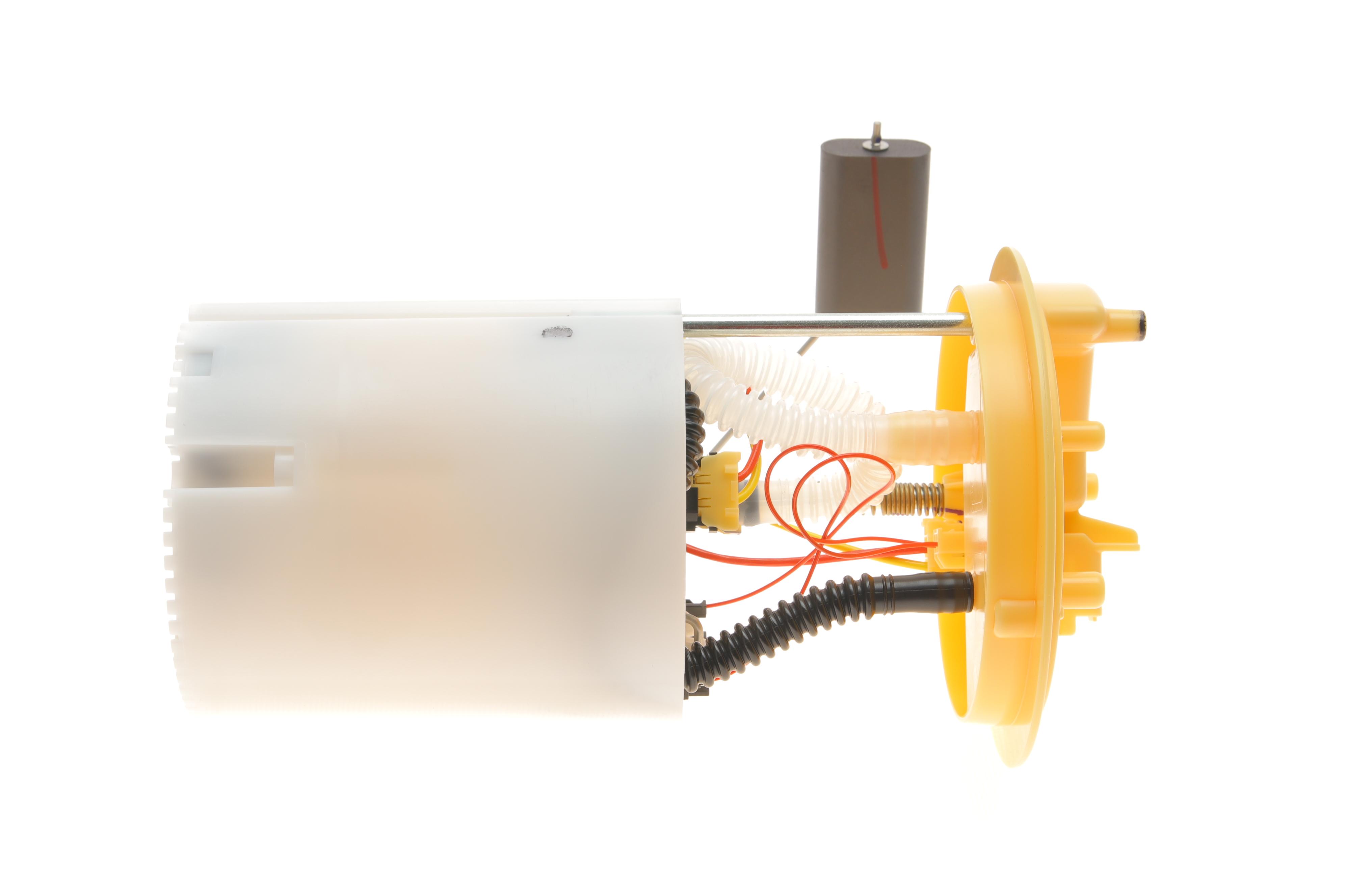 Насос паливний в бак Citroen Nemo/Fiat Fiorino/Peugeot Bipper 1.3 D/HDi 07-