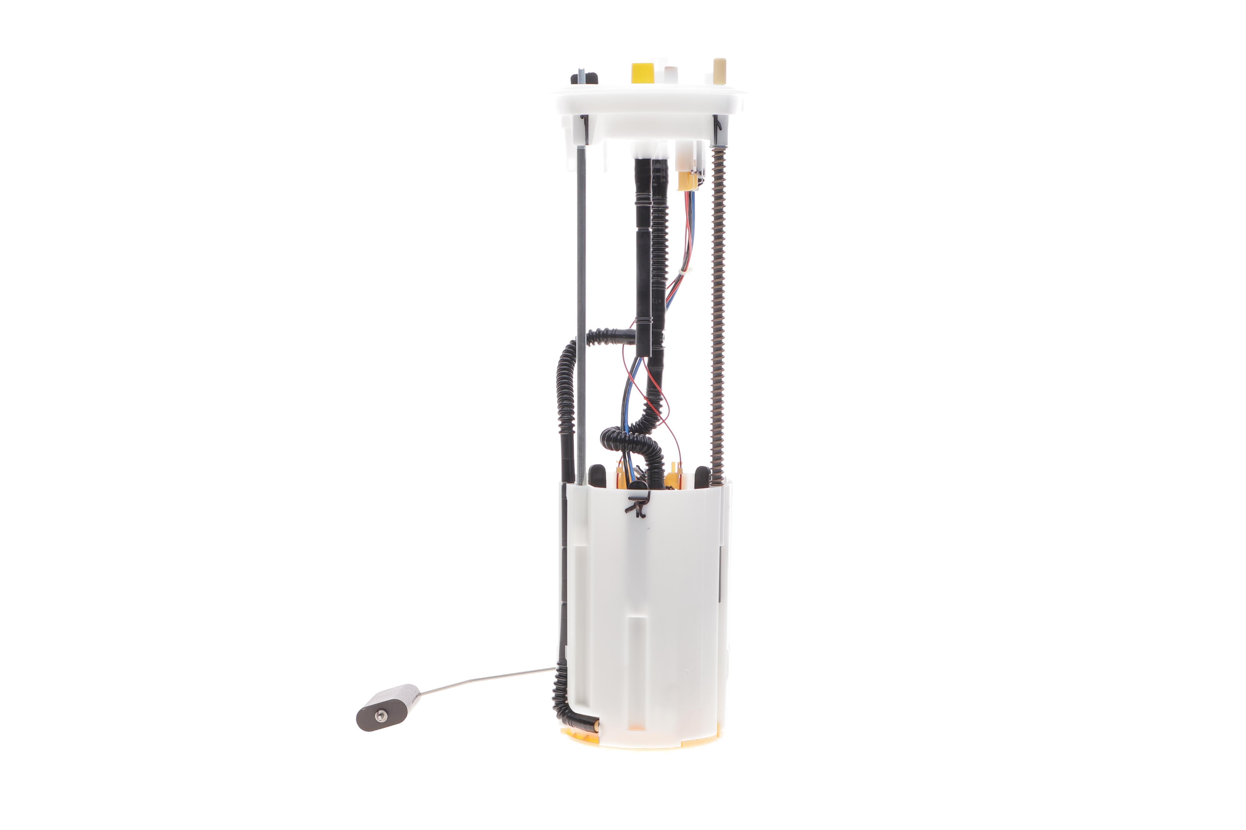 Насос паливний в бак Citroen Jumper/Peugeot Boxer 2.2 HDi/Fiat Doblo/Ducato 1.9 JTD 06-