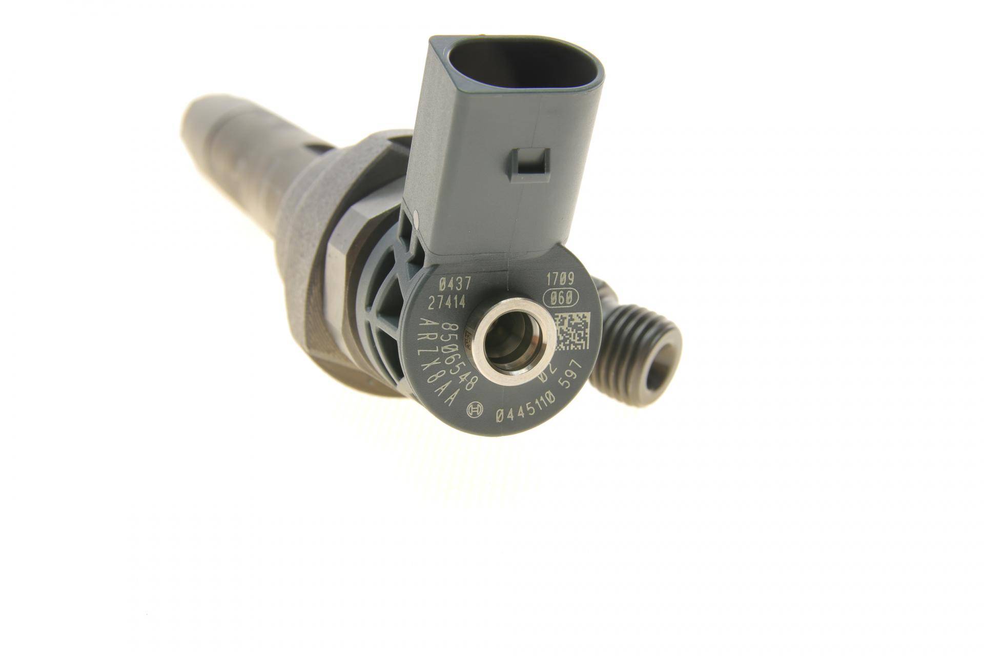 Форсунка BMW 5 (F10) 3.0tdi 11-16 (N57 D30)