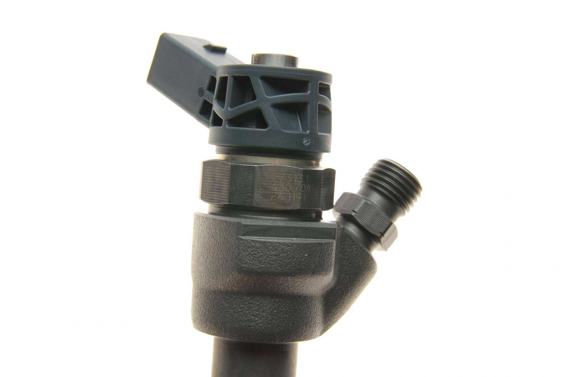 Форсунка BMW 5 (F10) 3.0tdi 11-16 (N57 D30)