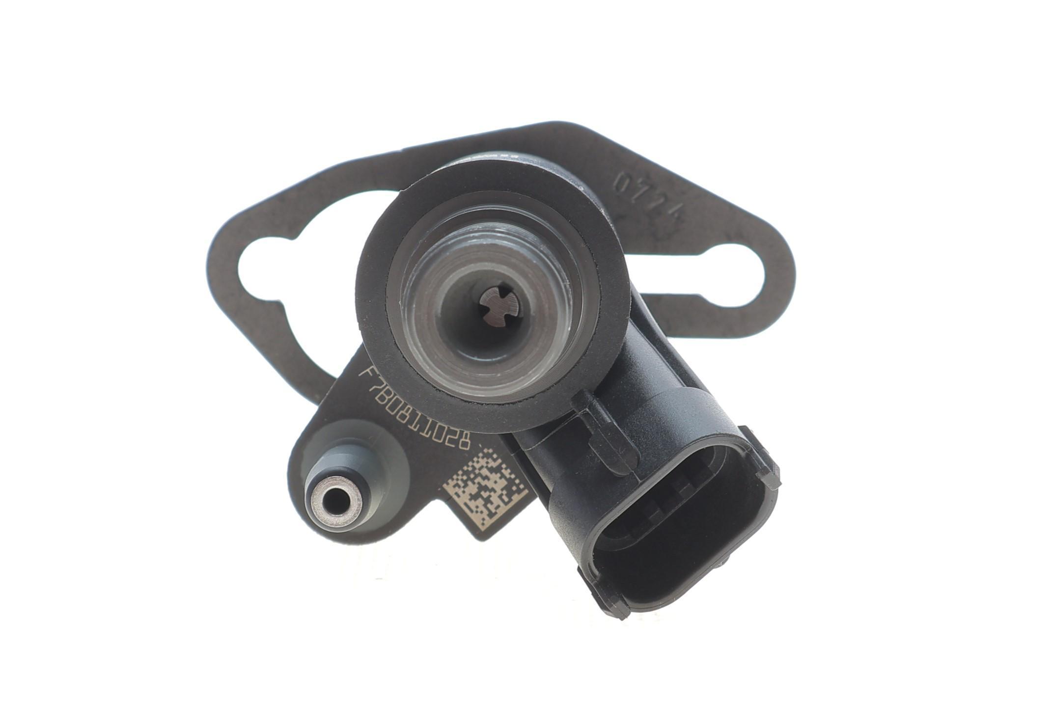 Форсунка Land Rover Discovery/Range Rover 3.0 TDV6 4x4 10-