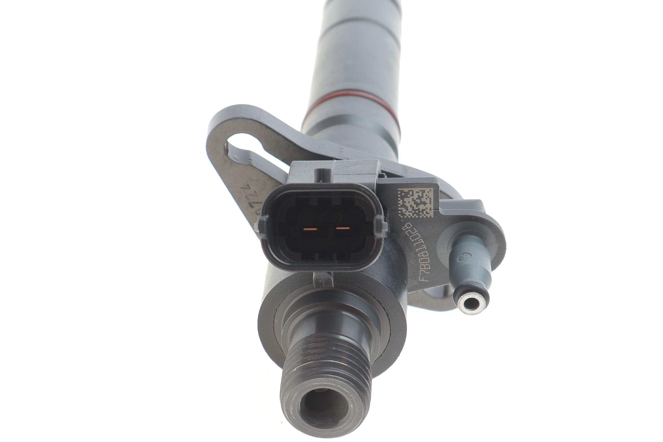 Форсунка Land Rover Discovery/Range Rover 3.0 TDV6 4x4 10-