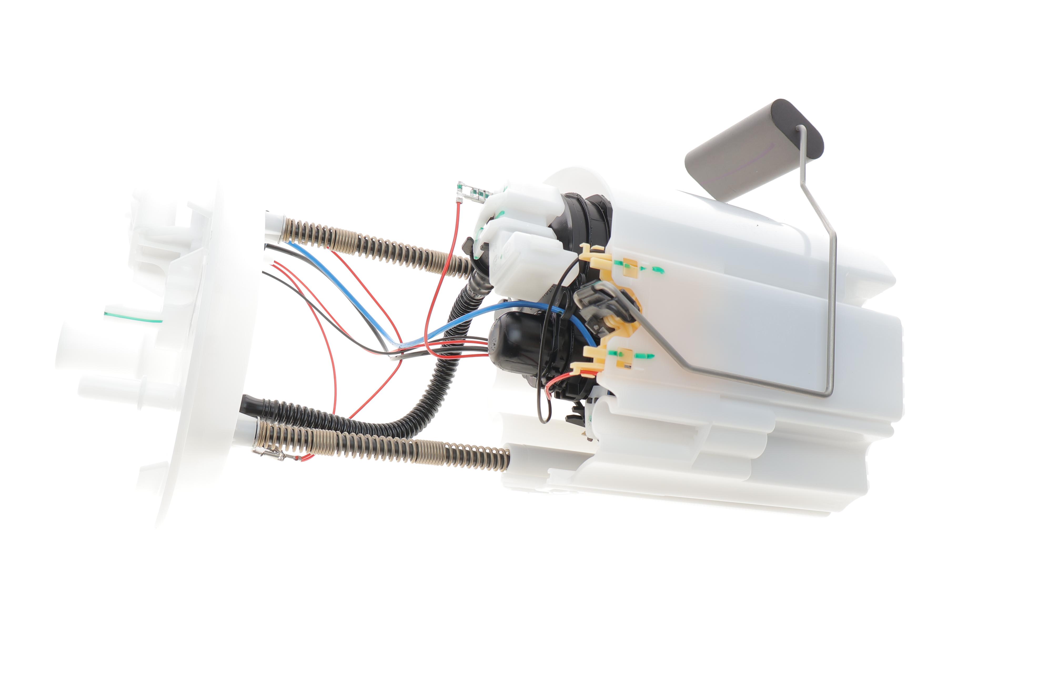 Насос паливний в бак Chevrolet Cruze/Opel Astra J 09-