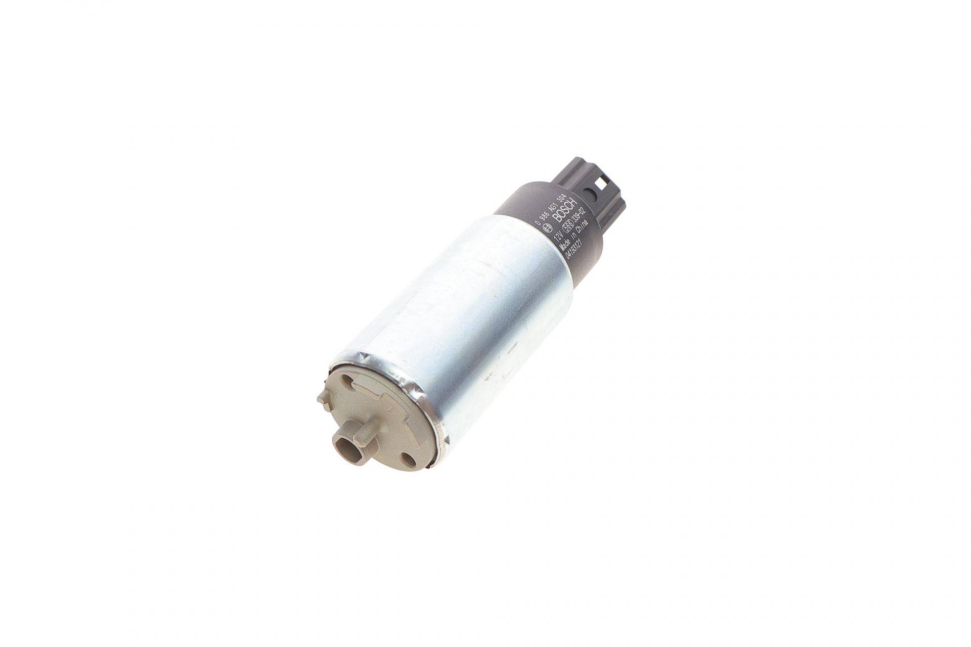 Насос паливний Subaru Justy III/Suzuki Isnis II 1.3/1.5 03-