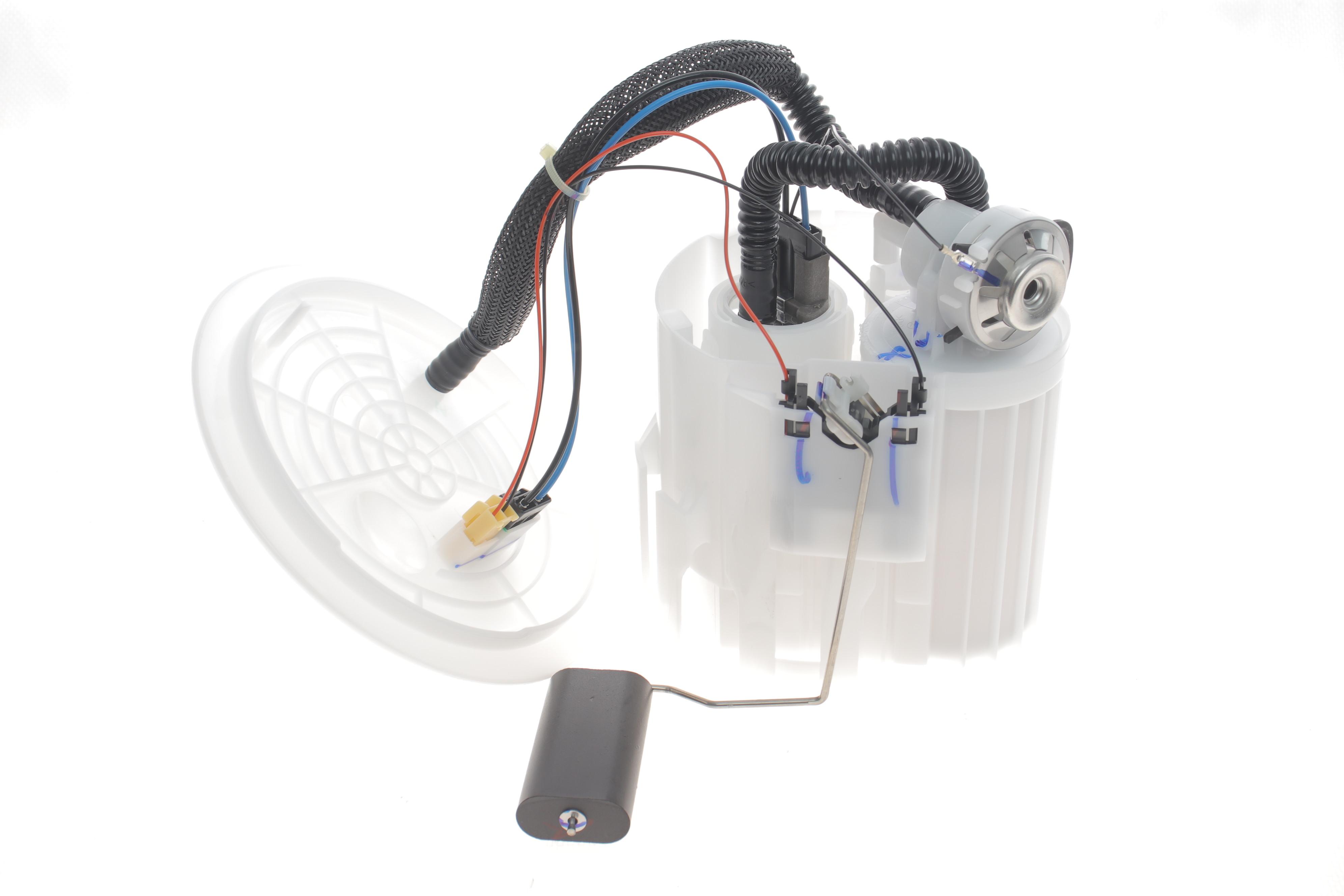 Насос паливний у бак Opel Zafira 2.2 05-12