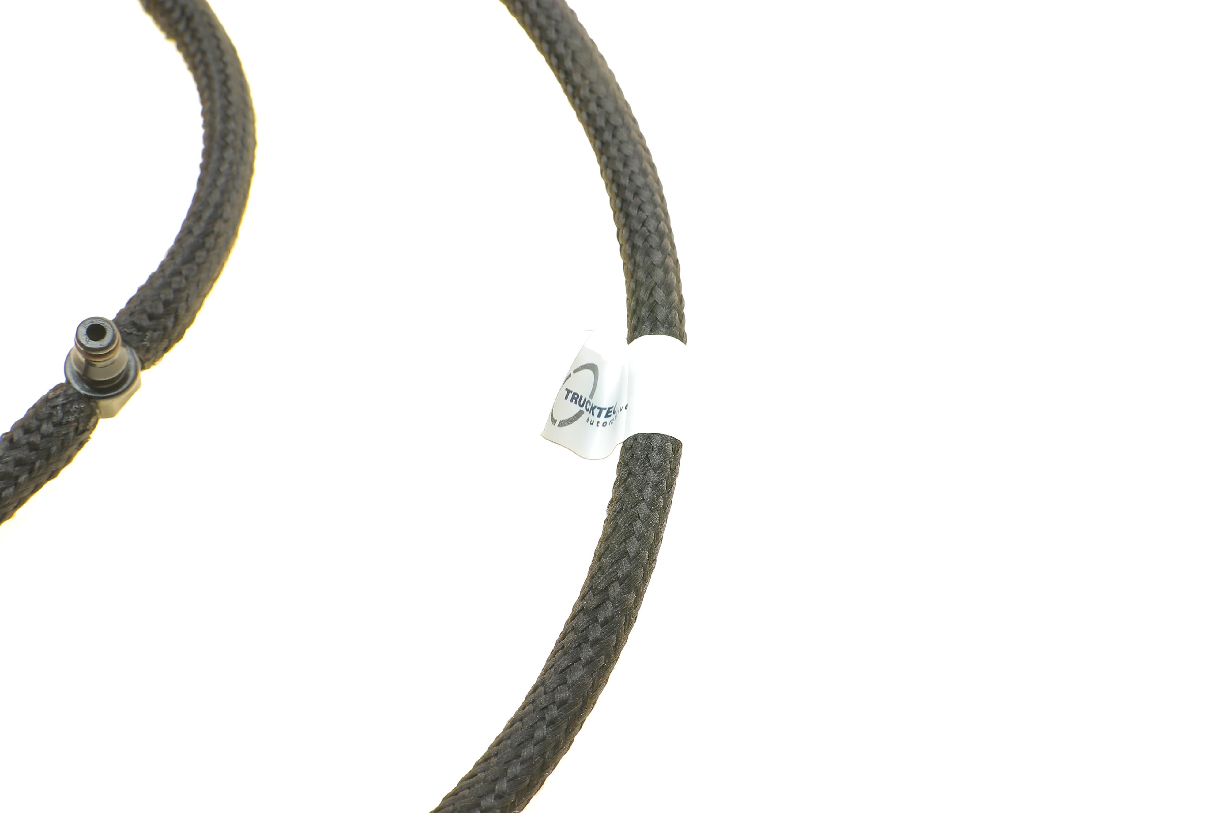 Шланг зливний BMW 3 (E90/F30/F80)/5 (E60/F10) 06-18 N47 D20