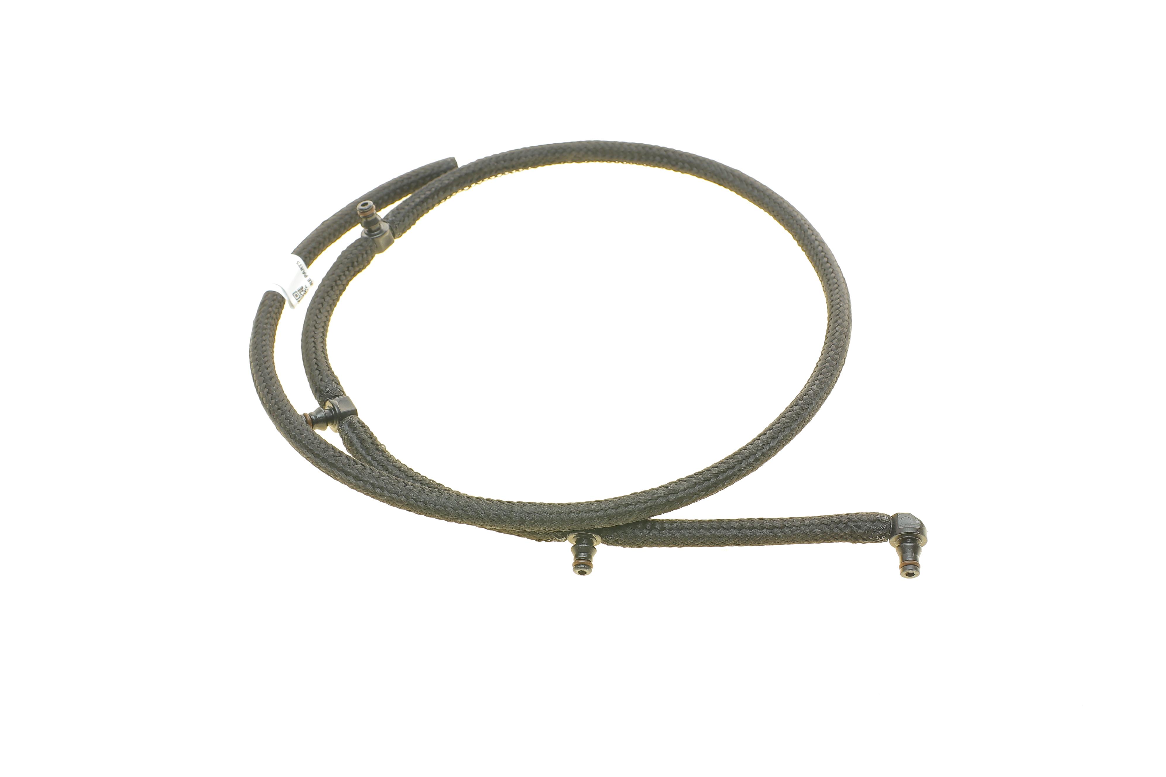 Шланг зливний BMW 3 (E90/F30/F80)/5 (E60/F10) 06-18 N47 D20