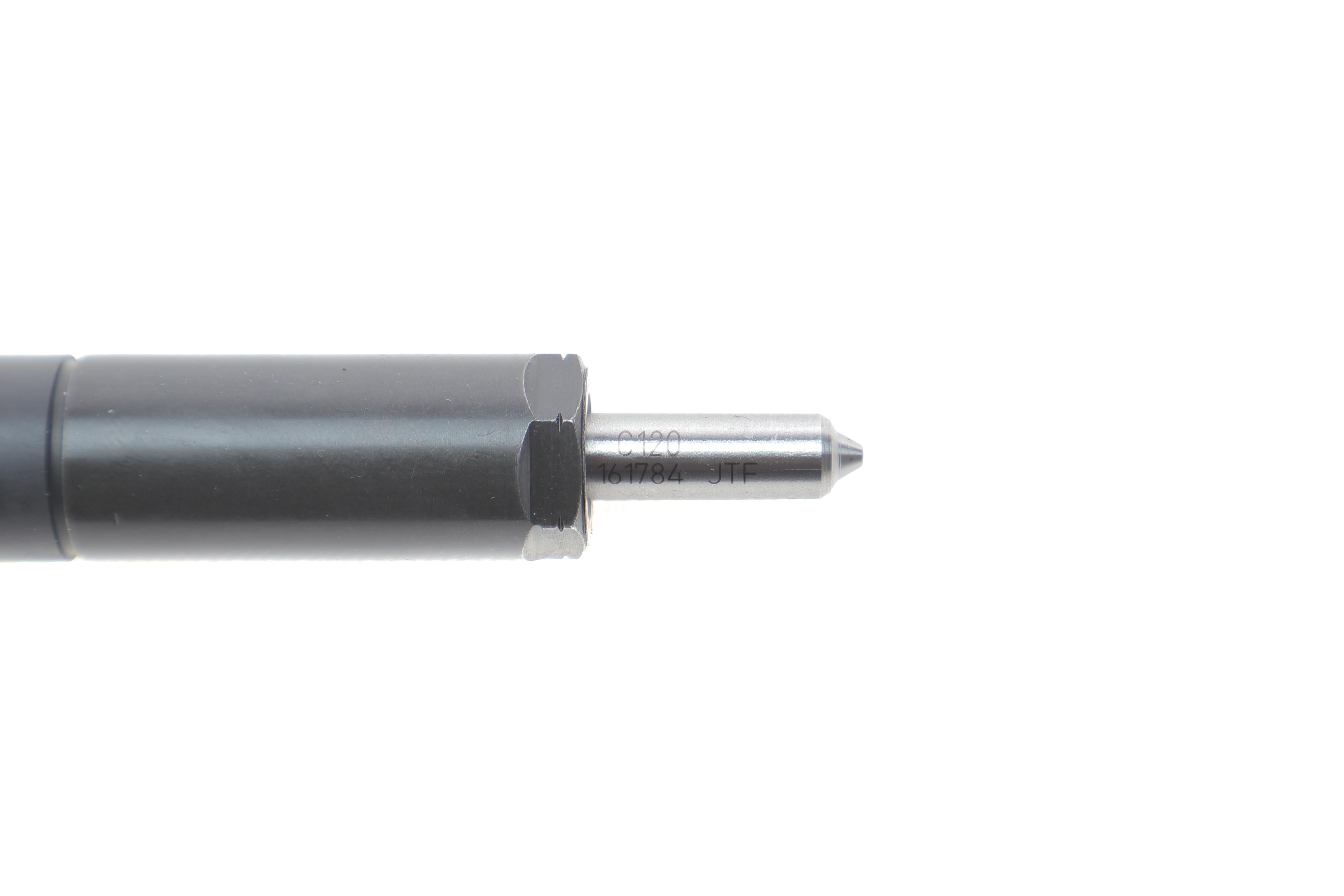 Форсунка паливна Renault Kangoo 1.5dCi 01-