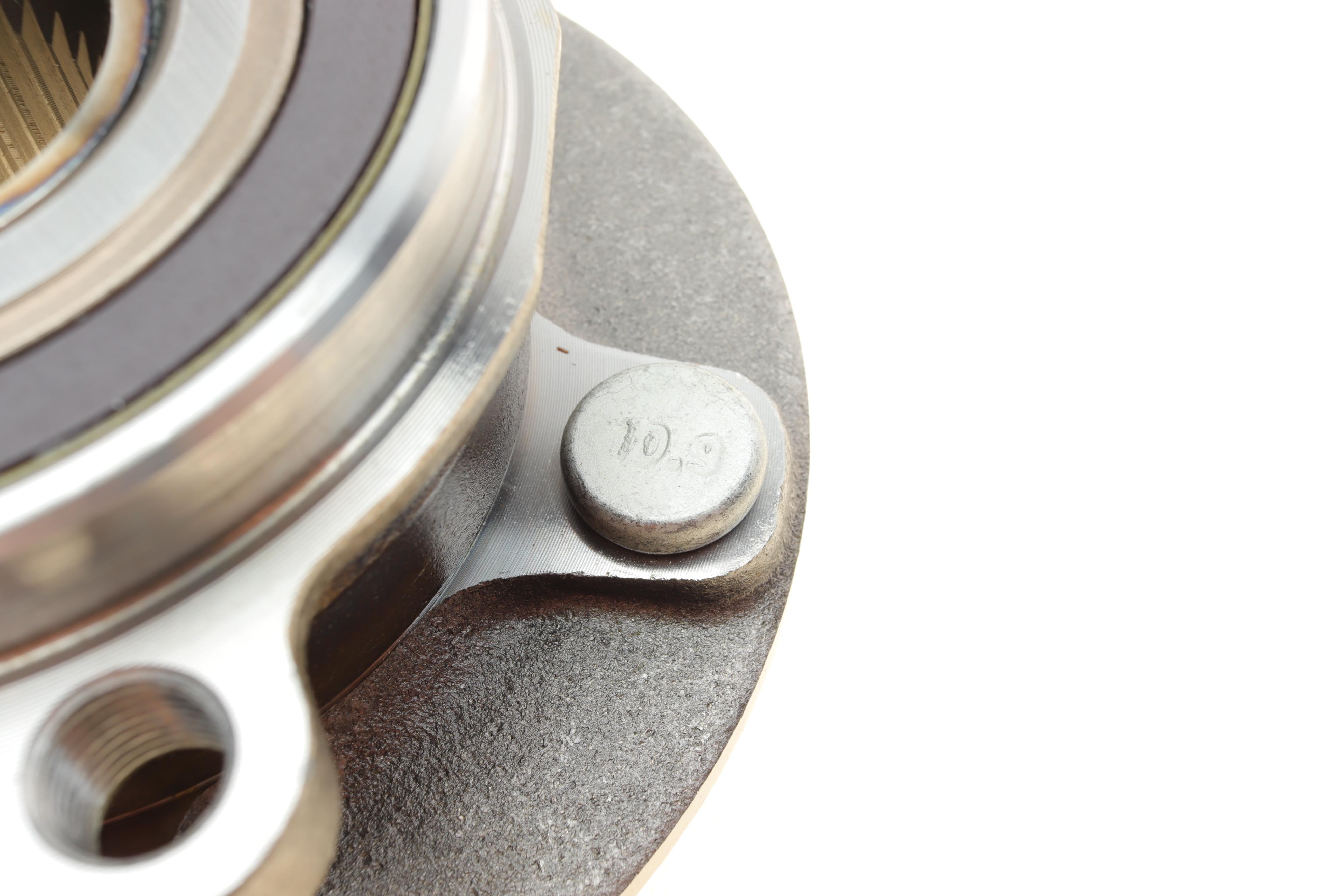 Підшипник маточини (передньої) Mazda CX-5/6 11-