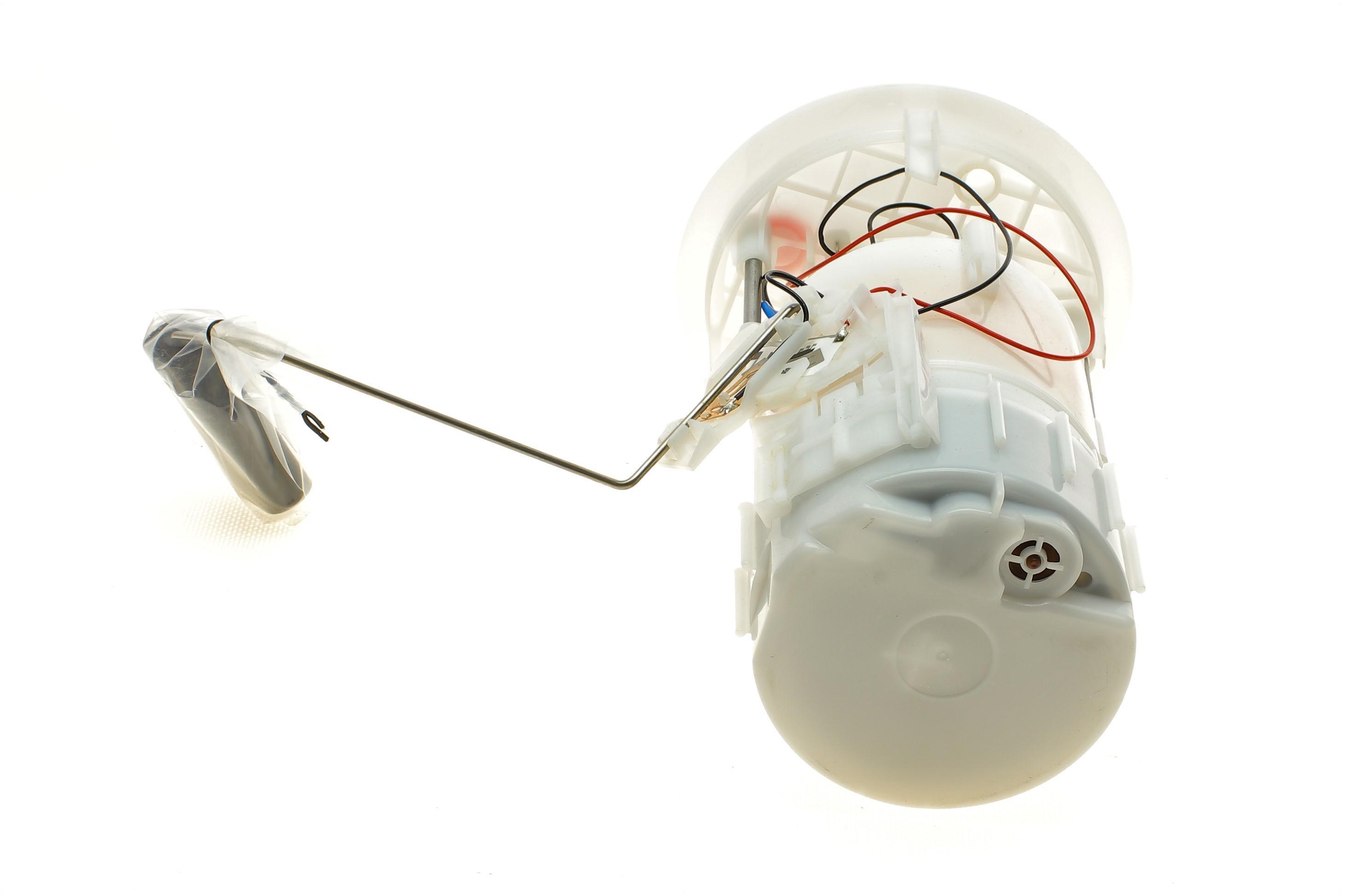 Насос паливний Renault Kangoo 1.6 16V 08- (HÜCO)