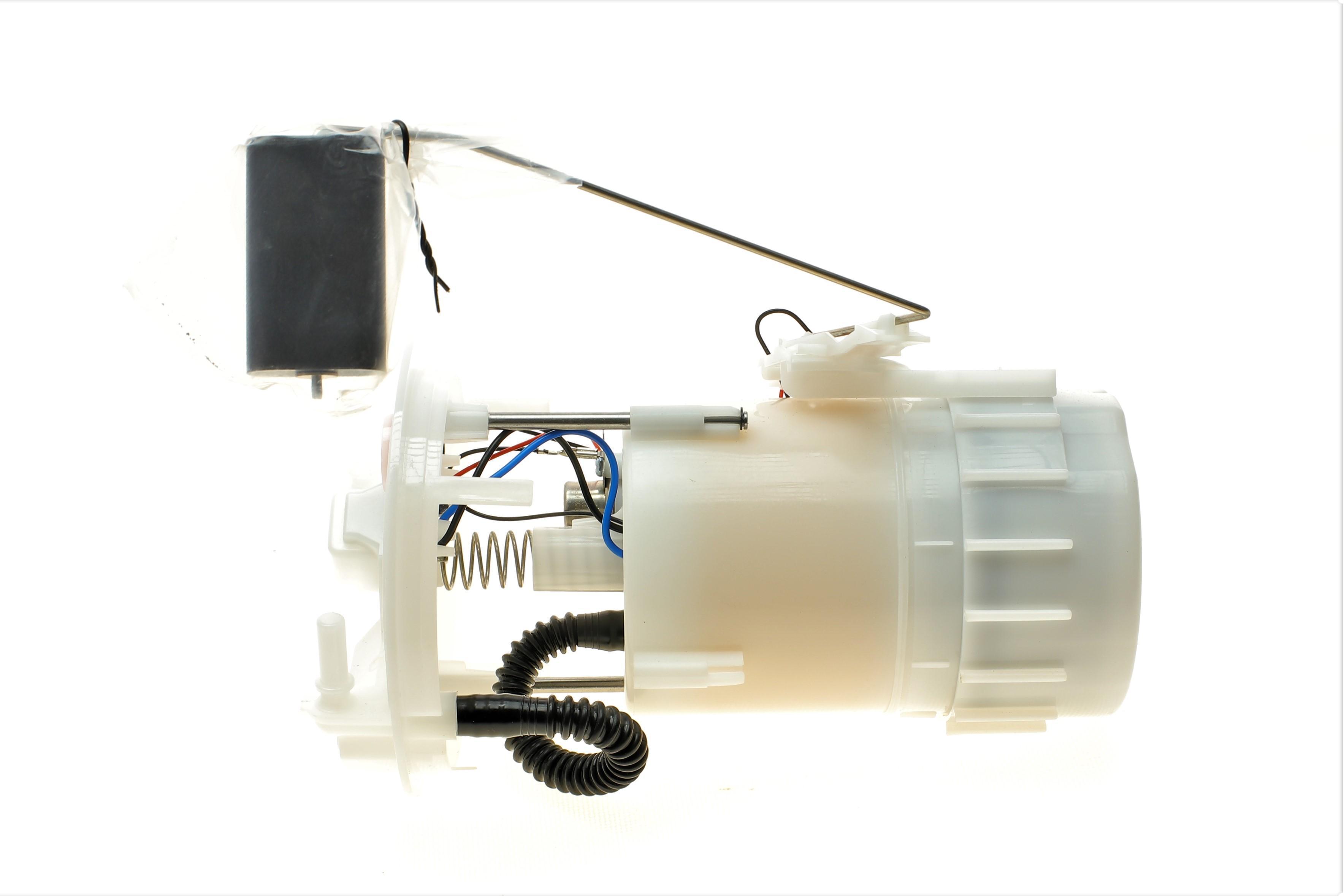 Насос паливний Renault Kangoo 1.6 16V 08- (HÜCO)