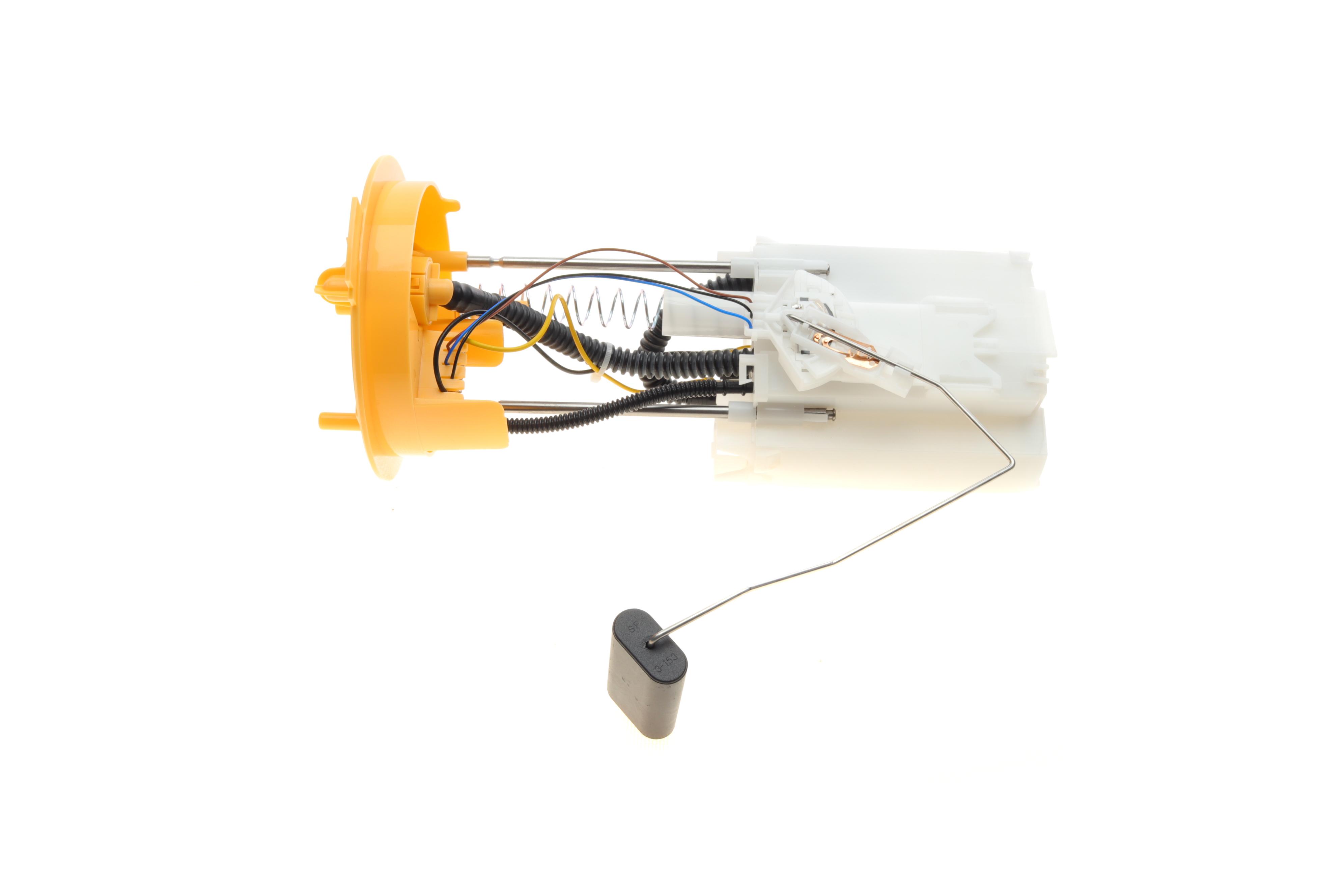 Насос паливний VW Passat 1.9-2.0TDI 05-10 (HÜCO)