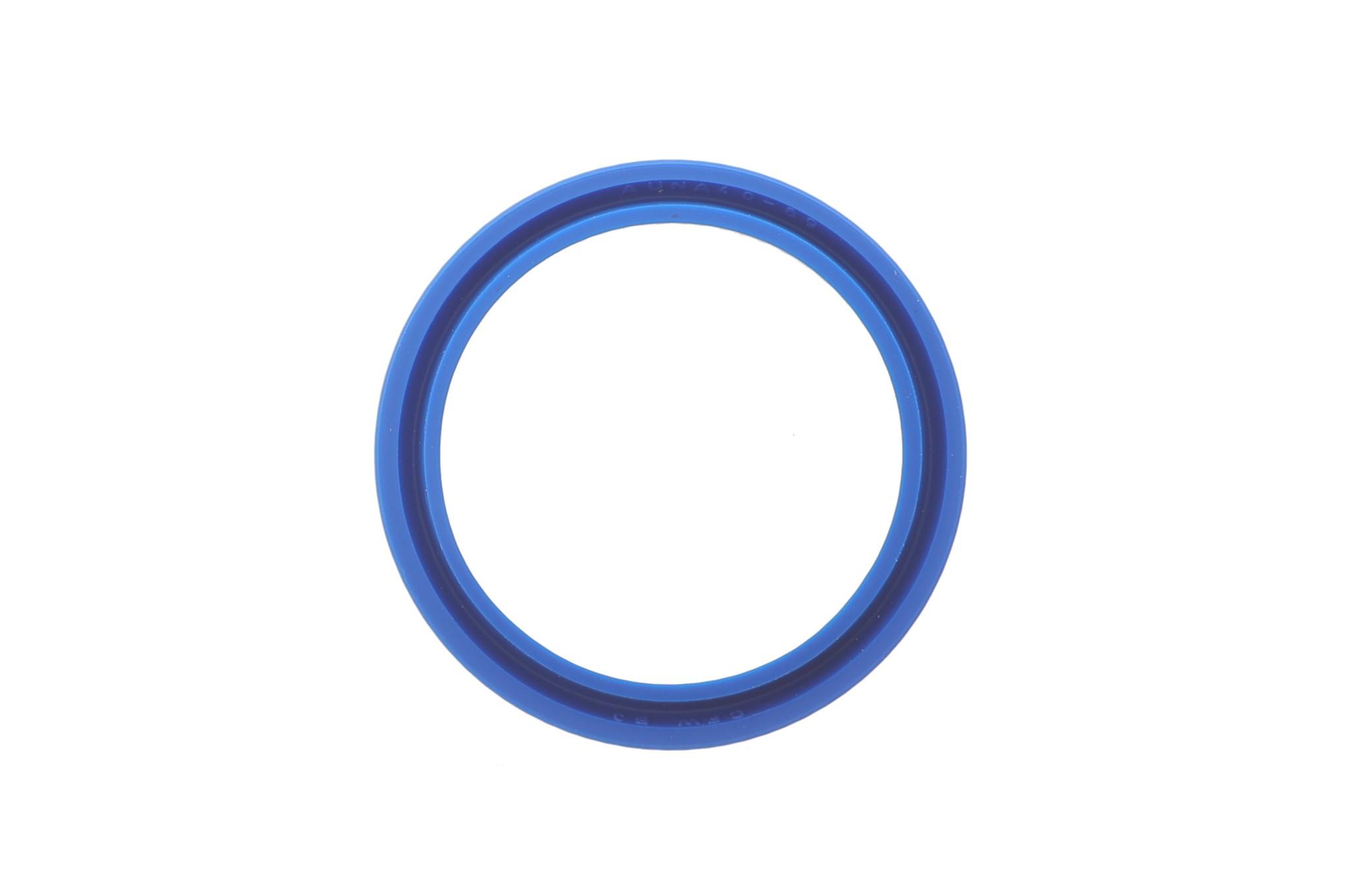 Кільце ущільнююче Claas (33x40x8)