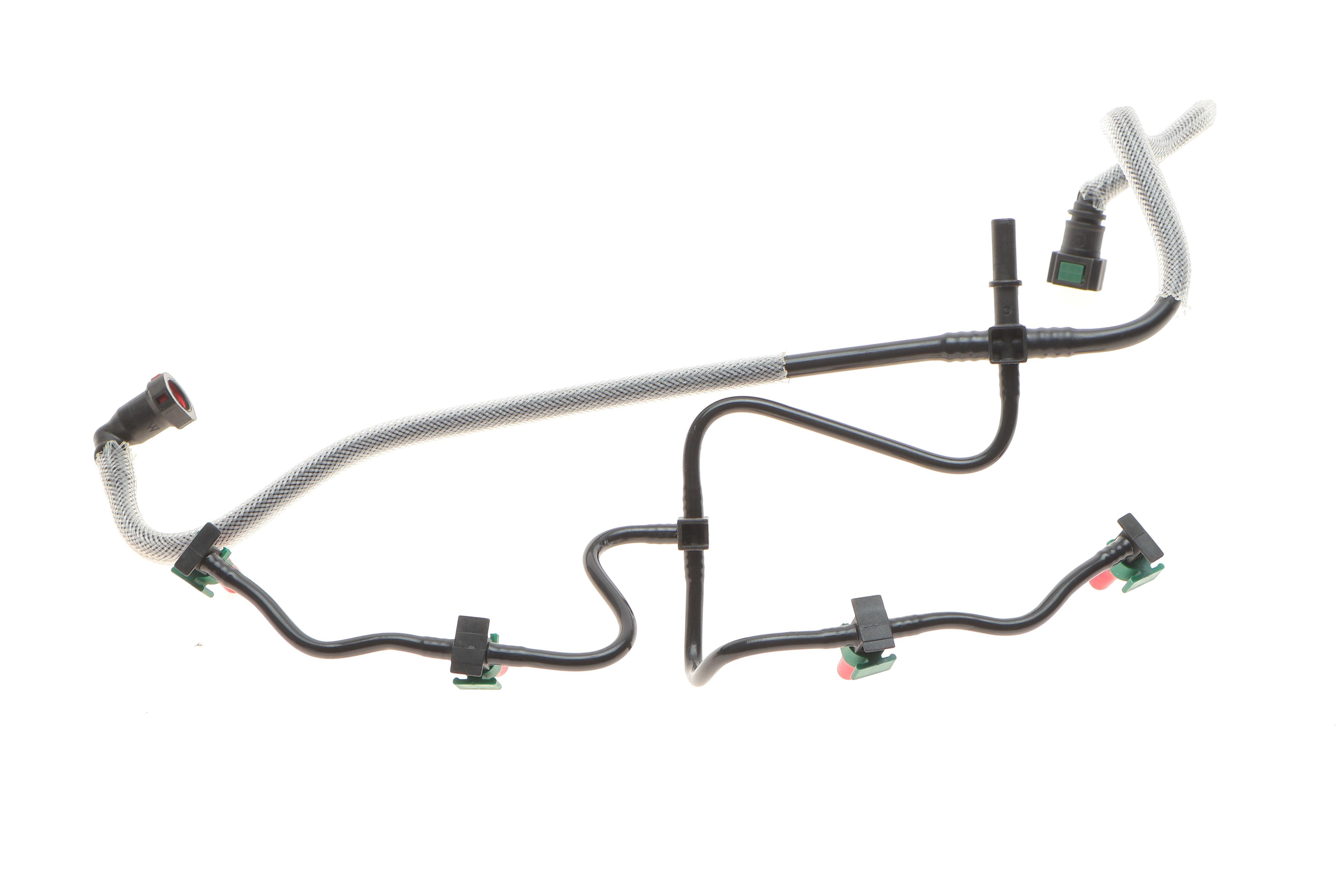 Шланг зливний Ford Transit 2.4 TDCI 06-14