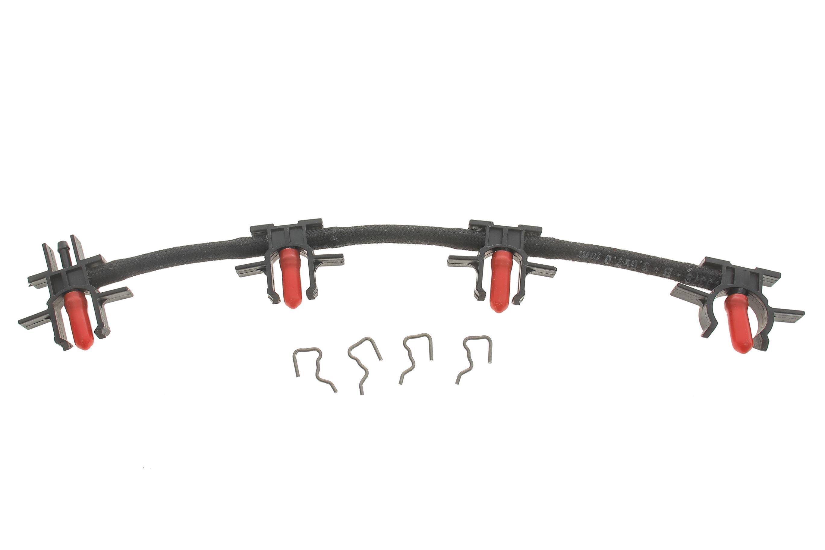 Шланг зливний Volvo S40 I/V40 1.9 DI 99-00