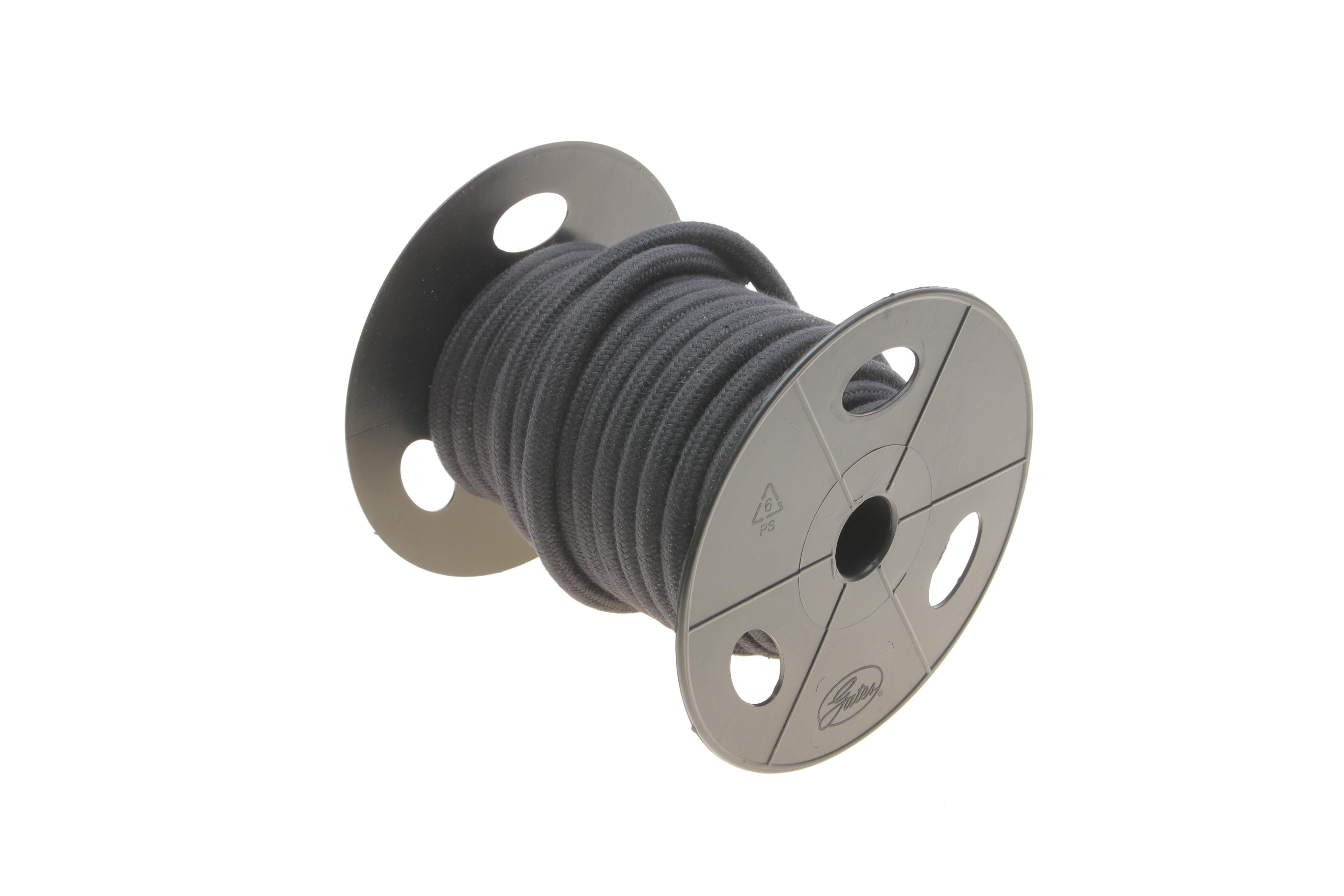 Шланг паливний (d=4.0mm) бухта 15м (4324-10051)