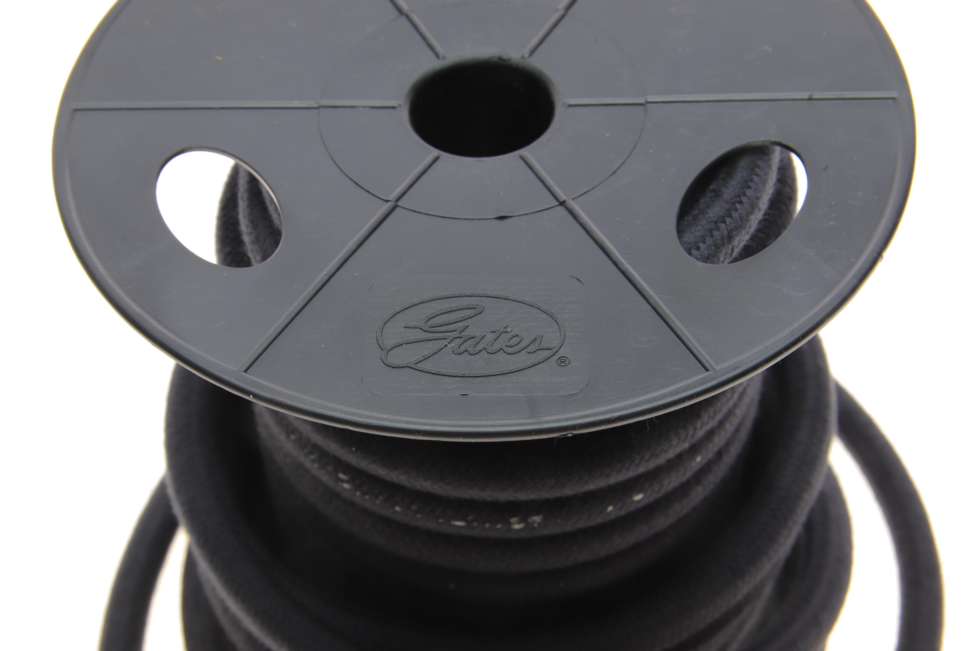 Шланг паливний (d=6.0mm) бухта 15м (4324-10052)