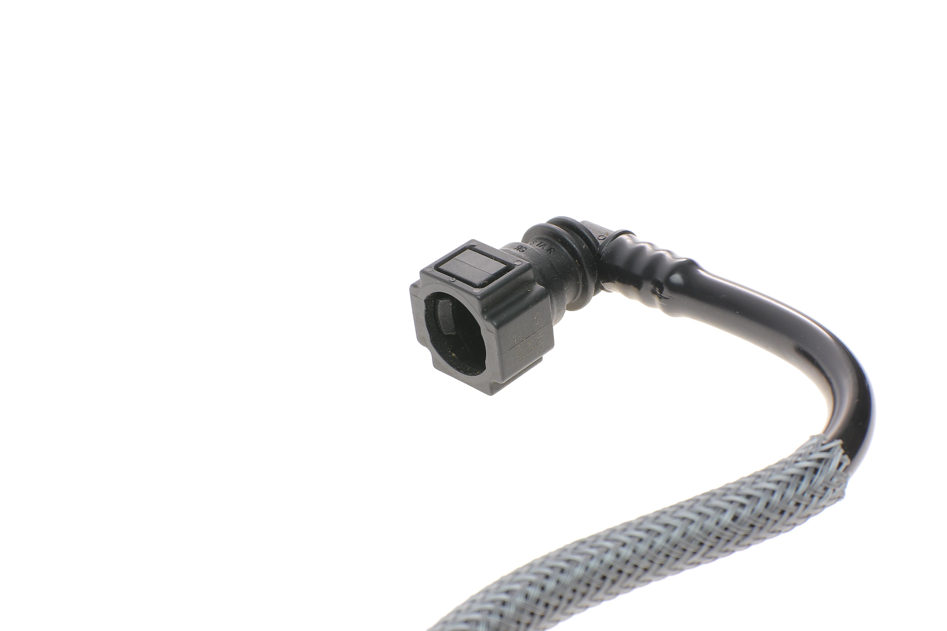 Шланг зливний Ford Transit 2.4 TDCI 06-