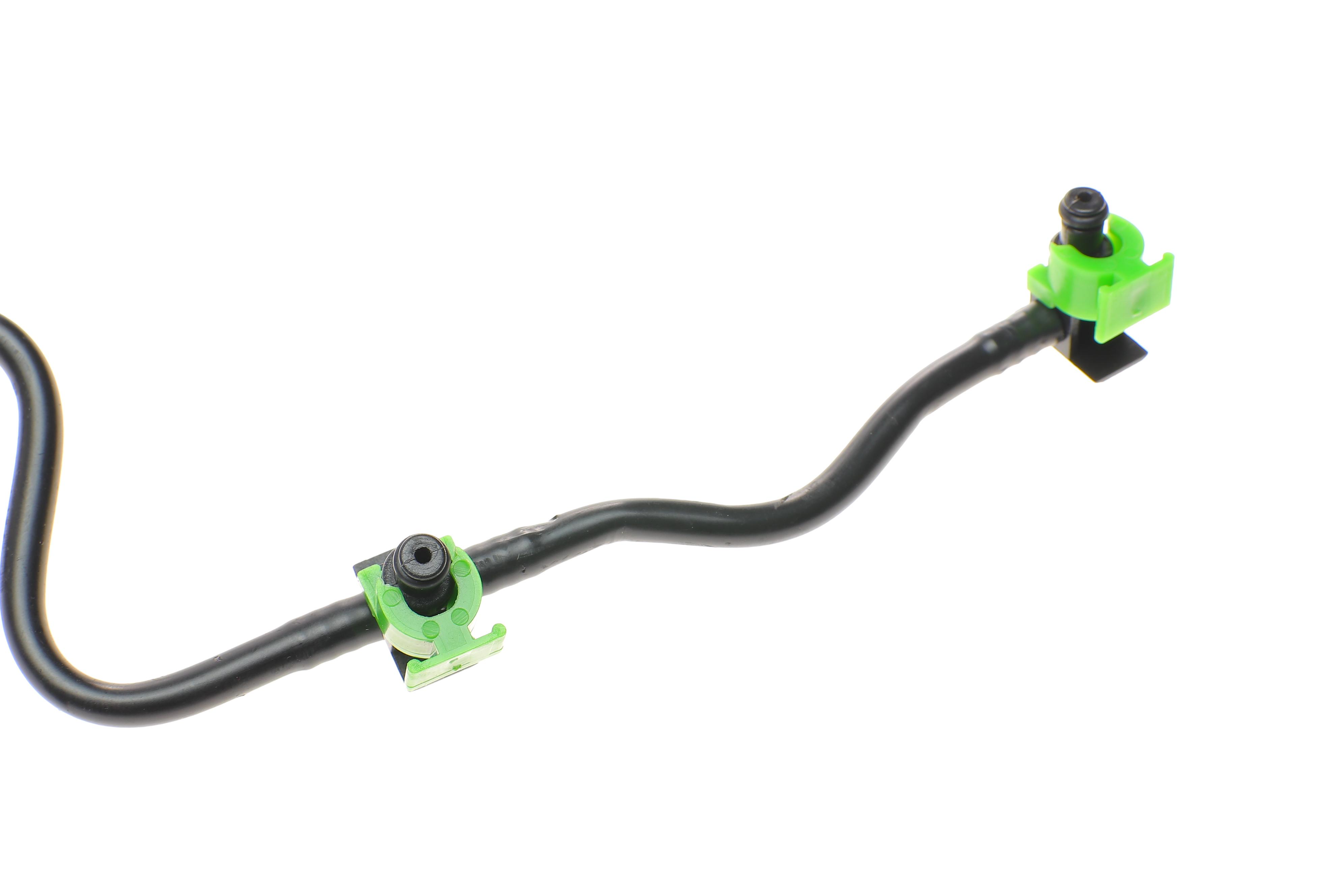 Шланг зливний Ford Transit 2.4 TDCI 06-