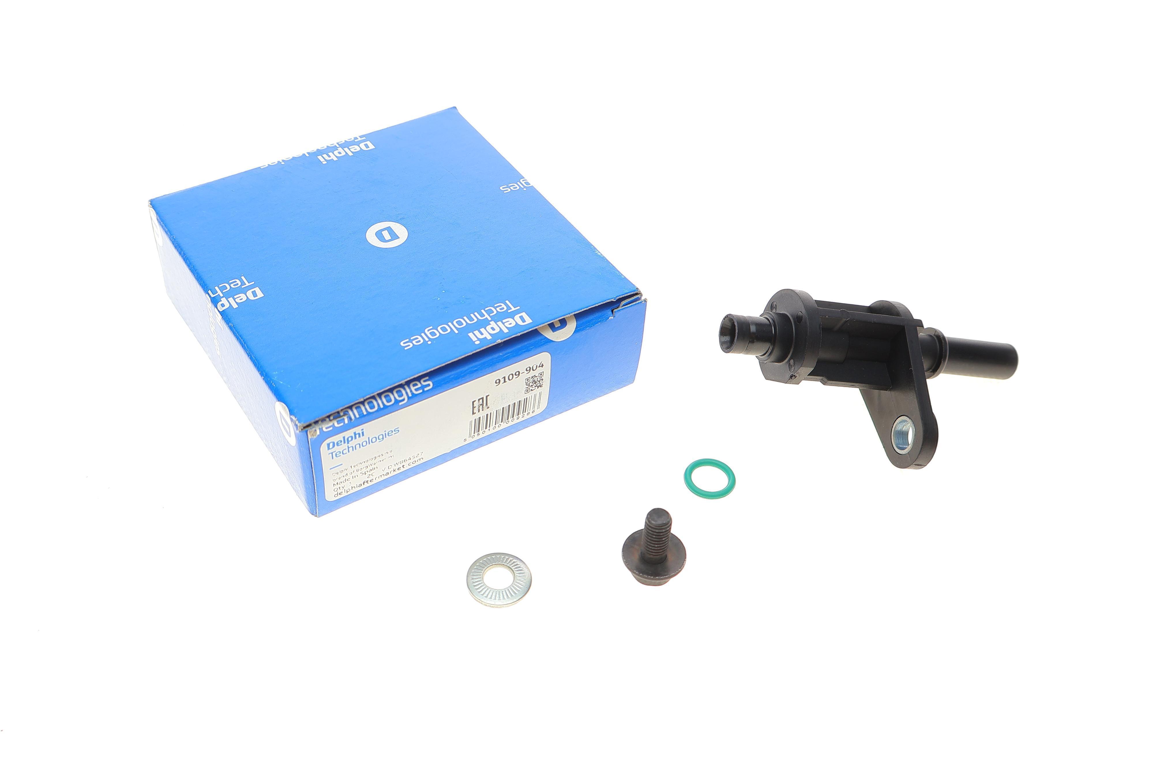 Клапан редукційний ПНВТ Renault Kangoo/Megane/Ford Transit 1.8TDCI 01-