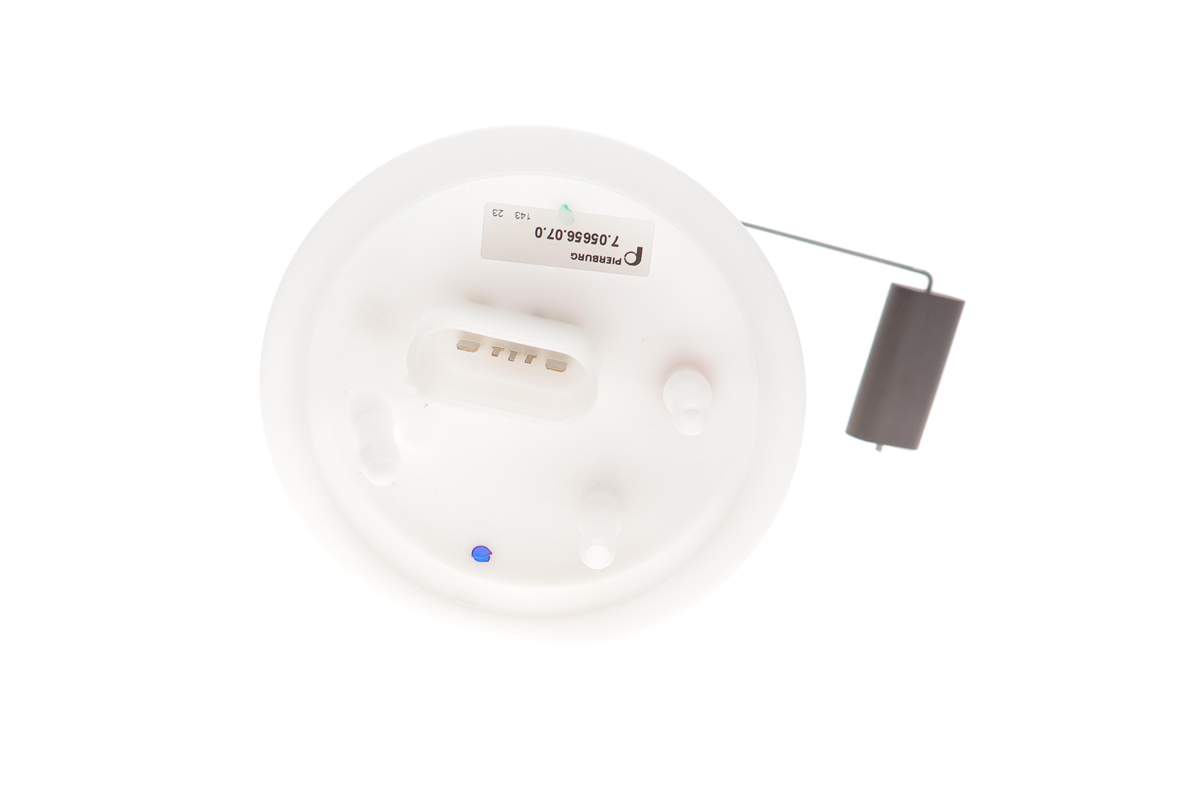 Насос паливний в бак VW Touran 1.6/2.0FSI 03-10