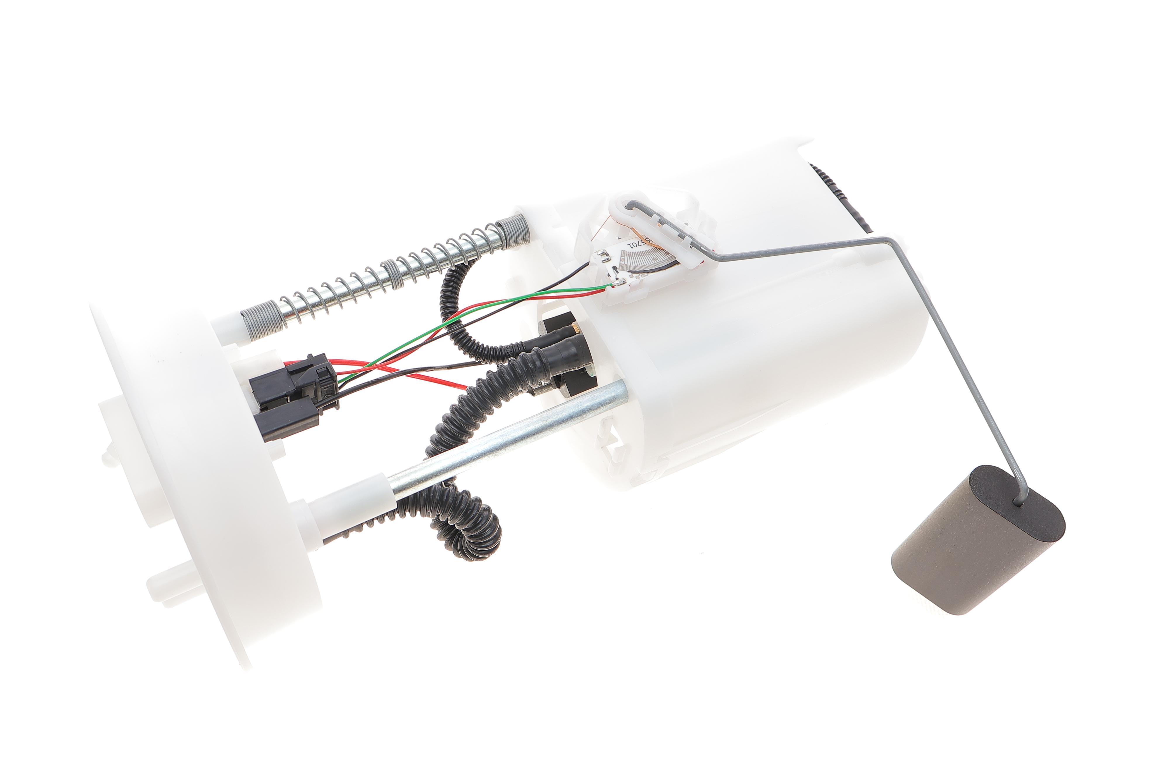 Насос паливний в бак VW Touran 1.6/2.0FSI 03-10