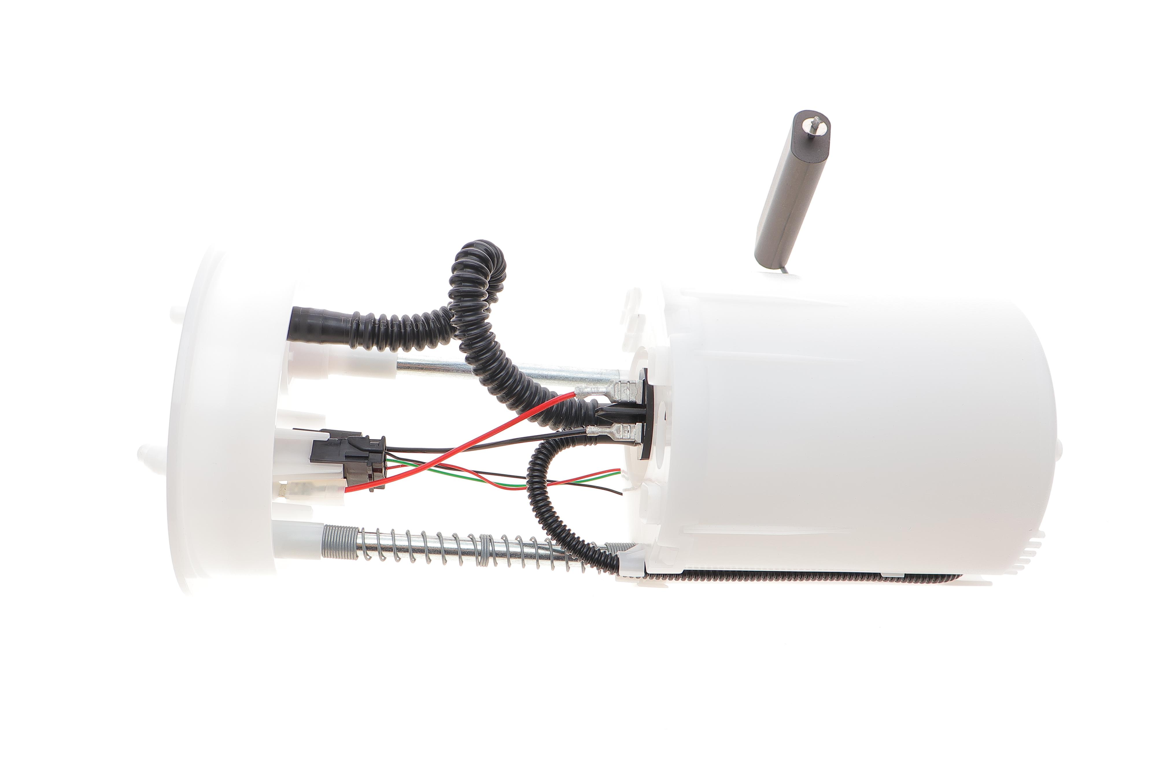 Насос паливний в бак VW Touran 1.6/2.0FSI 03-10