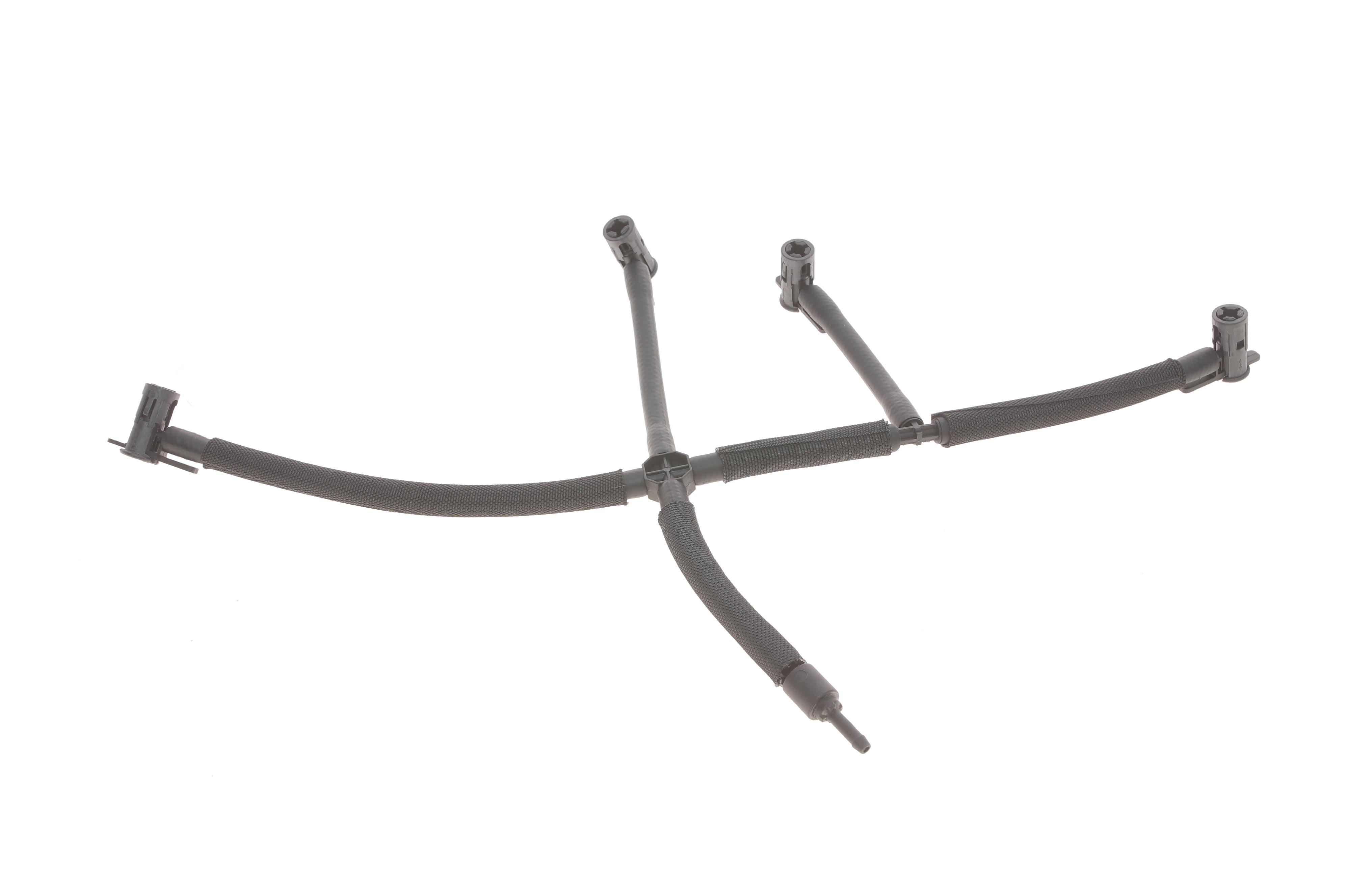 Шланг паливний VW Amarok 2.0TDI/BiTDI 10-13