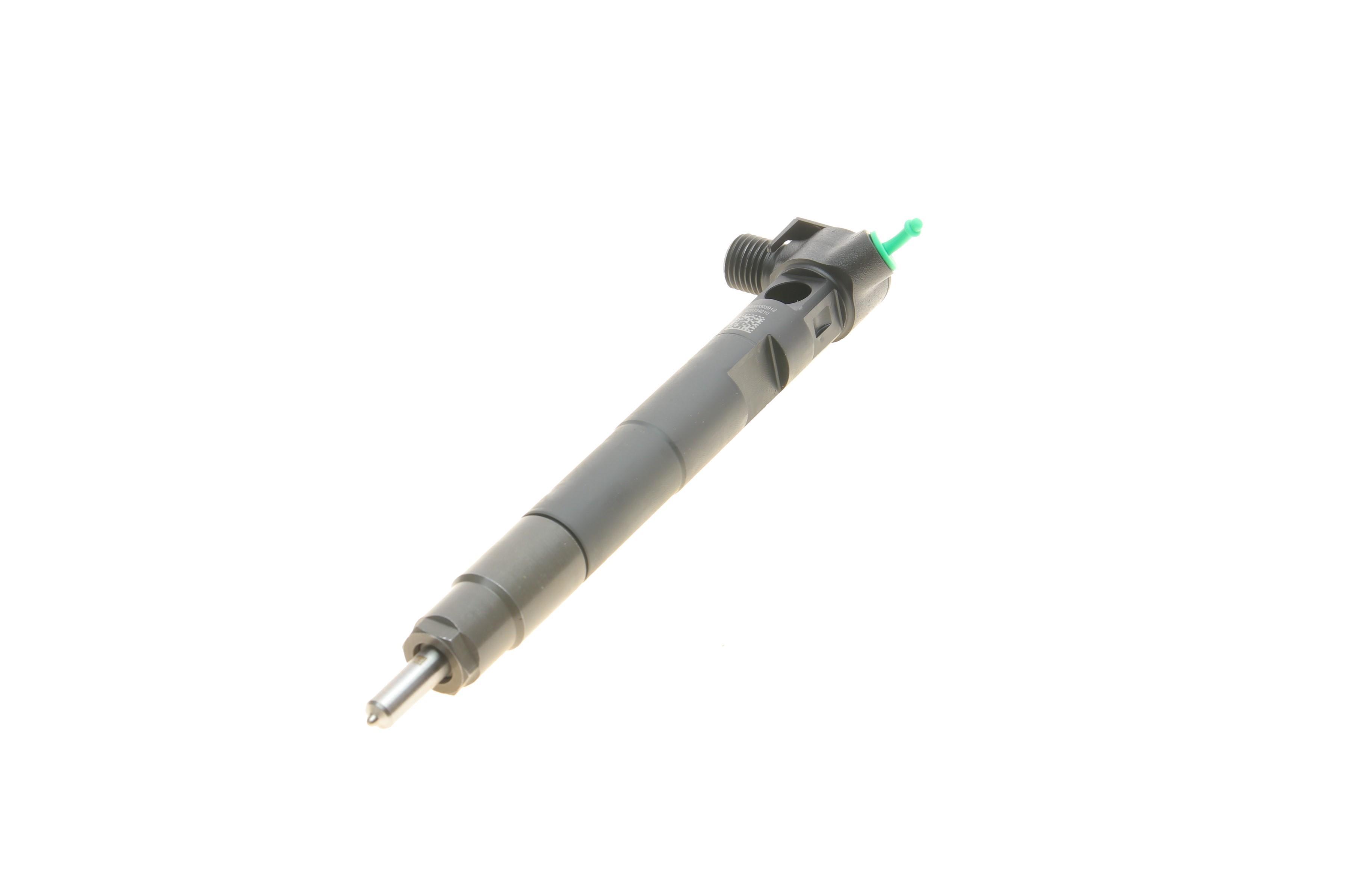 Форсунка MB Sprinter (906)/Vito(W639/W447) OM651.940/950/955-957 (заводська реставрація)