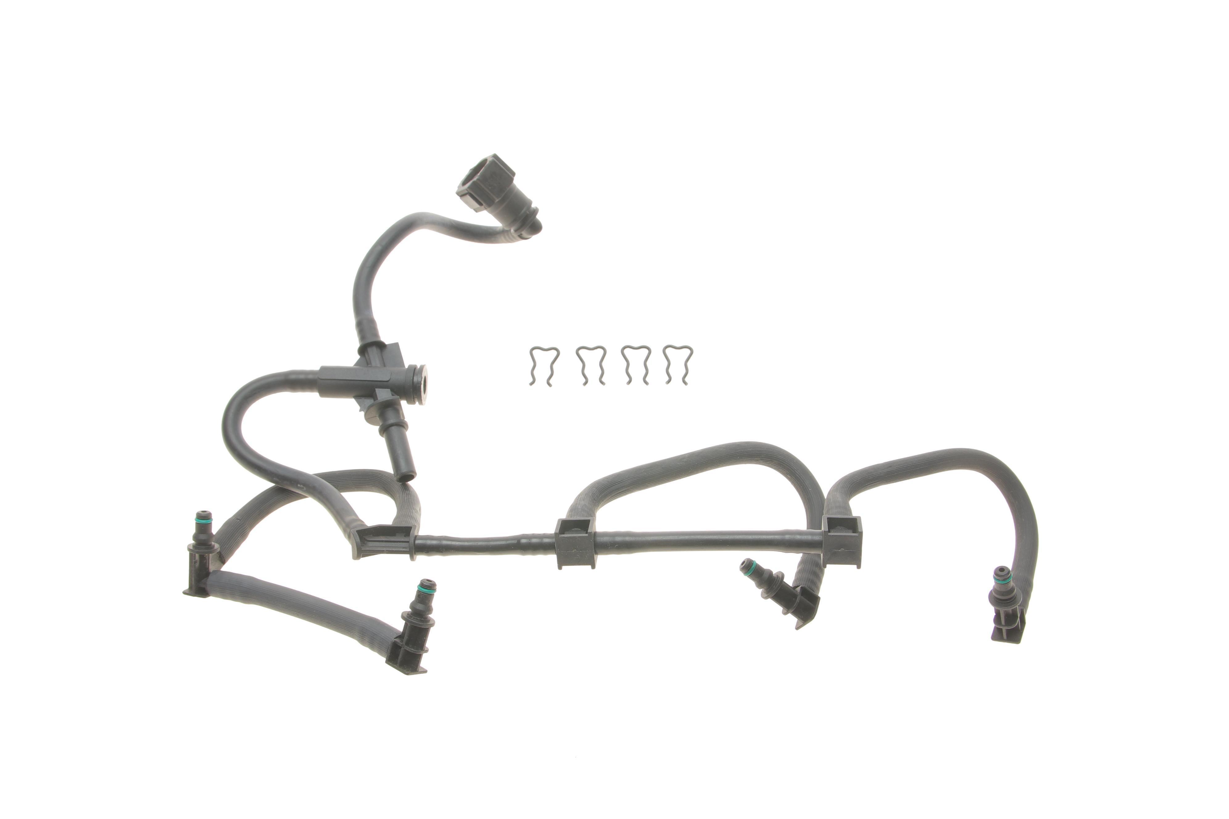 Шланг зливний Renault Kangoo/Dokker 1.5 dCi 08-