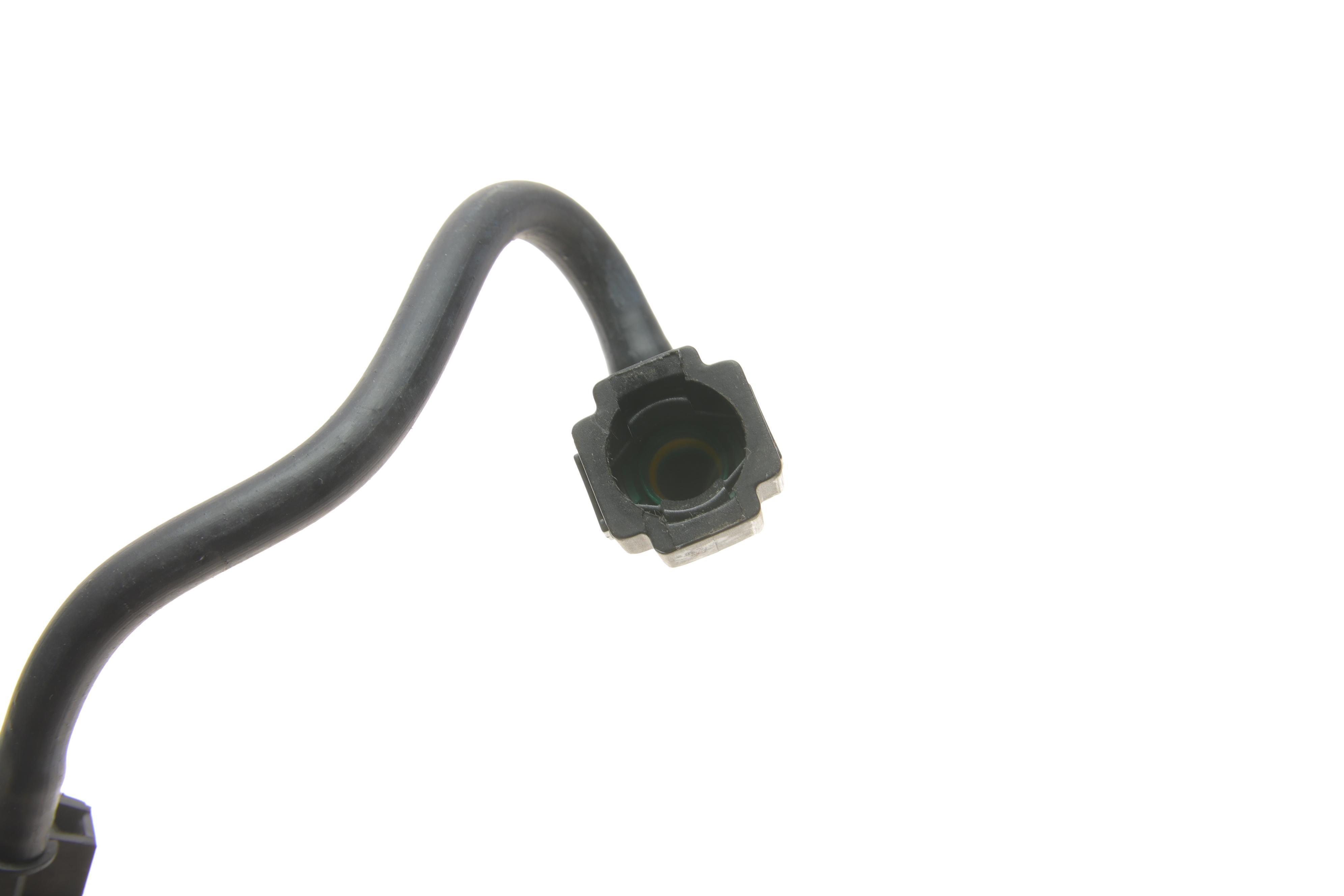 Шланг зливний Renault Kangoo/Dokker 1.5 dCi 08-