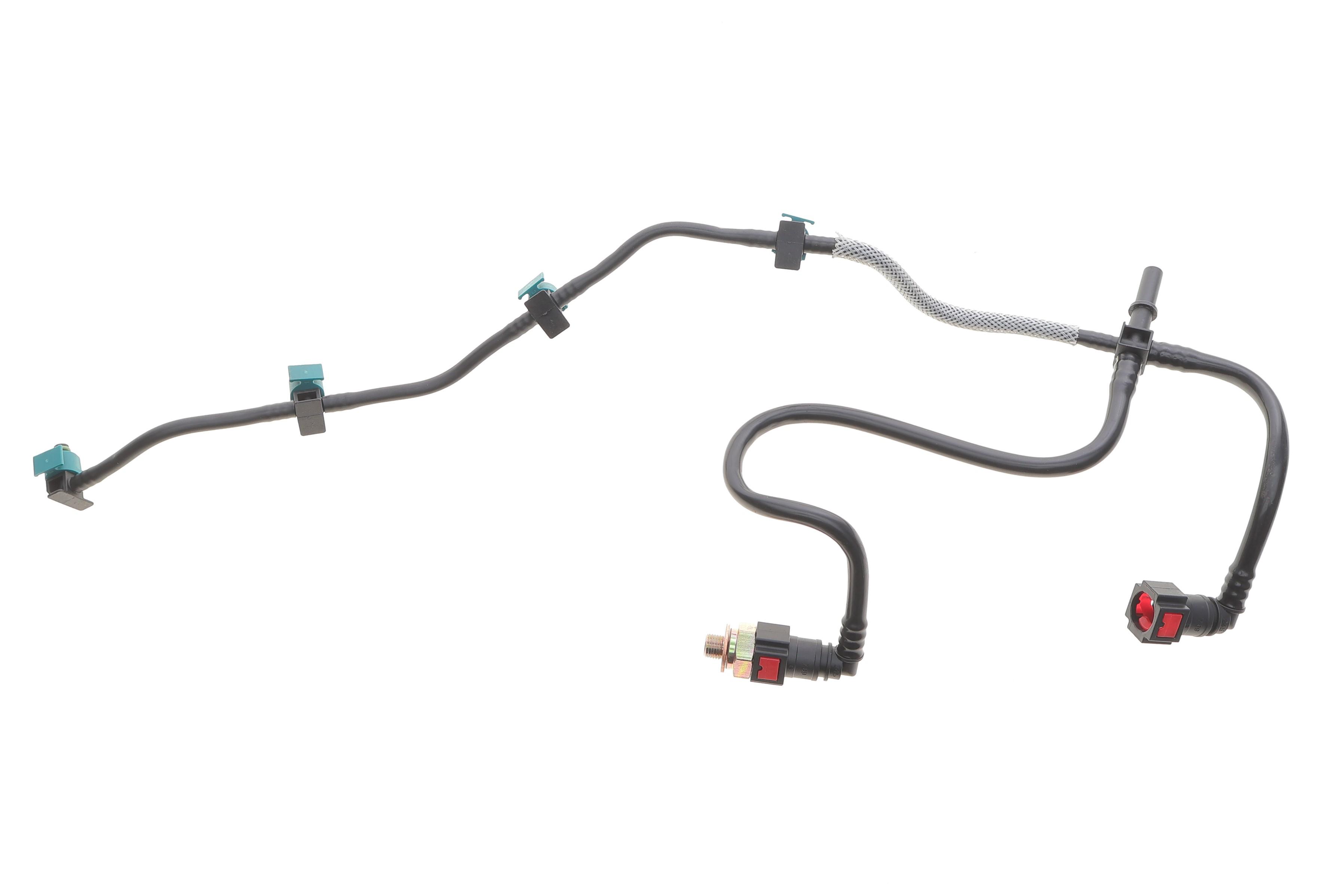 Шланг зливний Citroen Jumper/Peugeot Boxer 2.2 HDi 06-