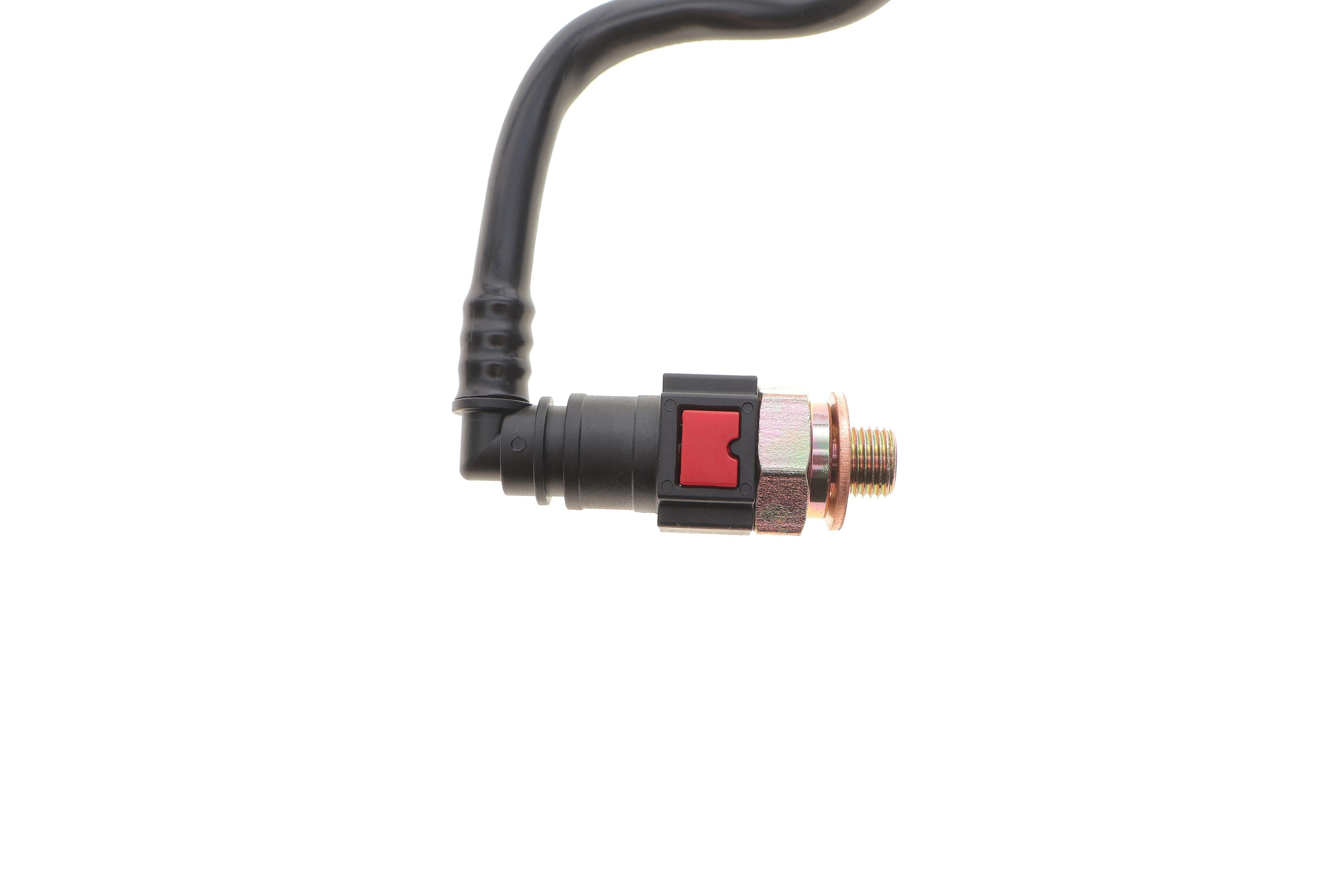 Шланг зливний Citroen Jumper/Peugeot Boxer 2.2 HDi 06-