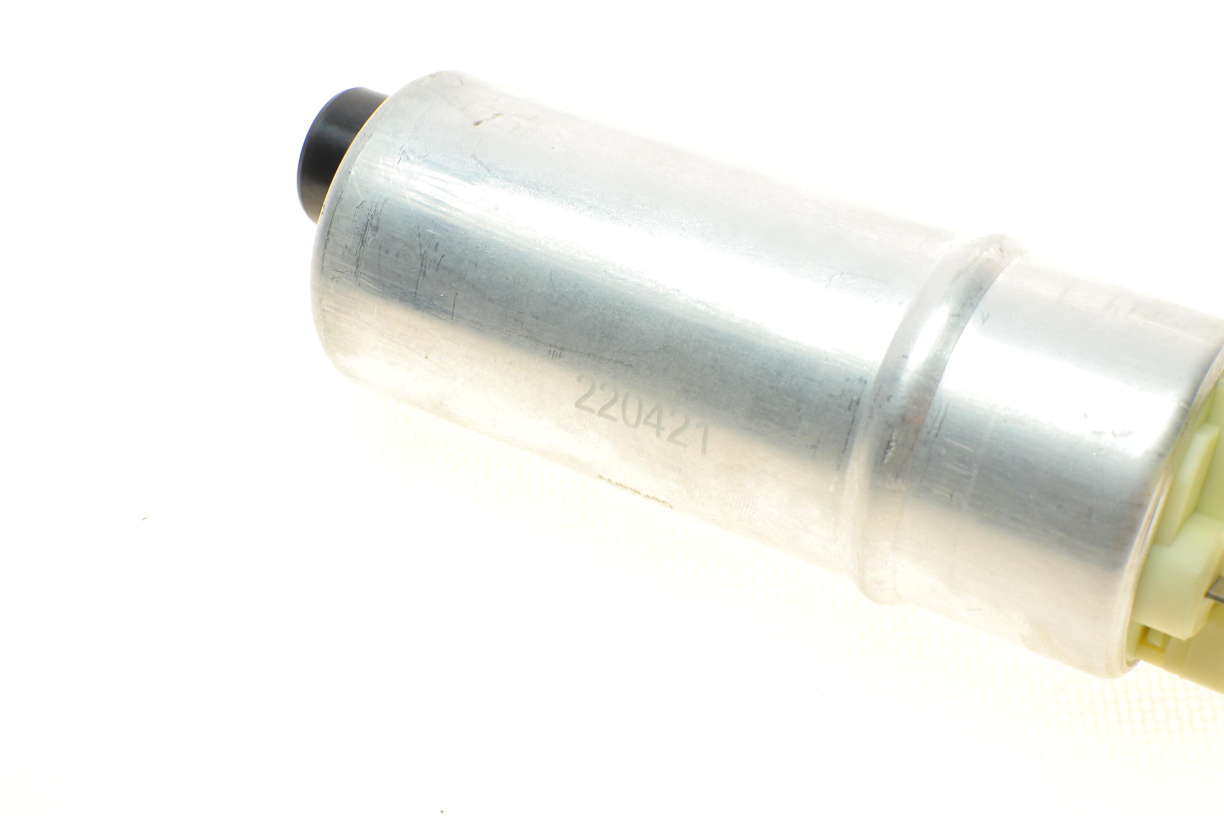 Насос паливний BMW 5 (E39) 2.0-3.5i 96-04 (M52/M54/M62) (HÜCO)