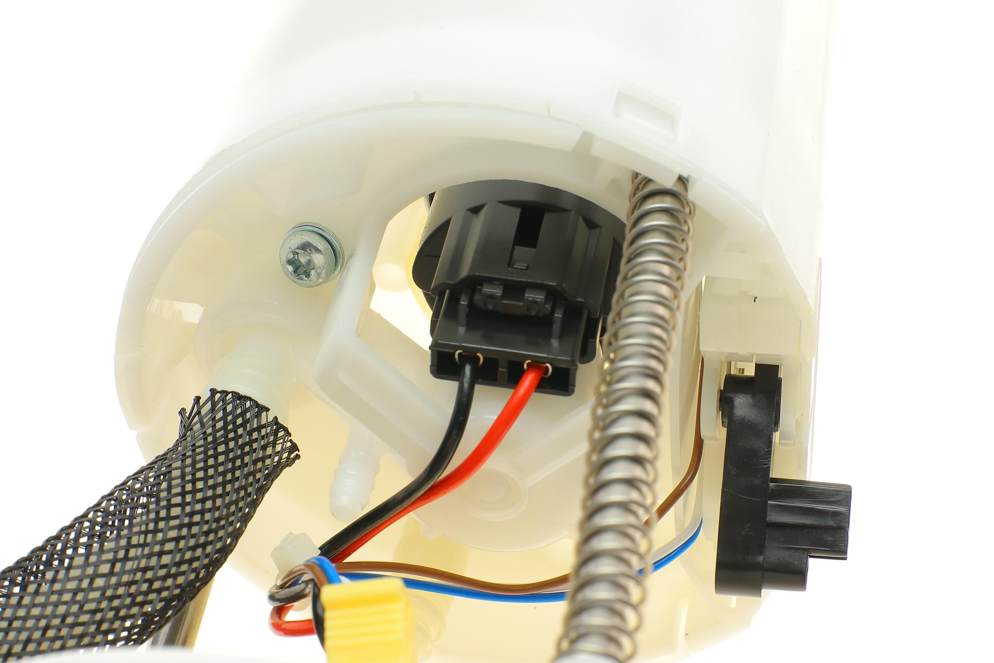 Насос паливний VW Passat 1.4-2.0TSI 10-14/Caddy 1.0TSI 15- (HÜCO)