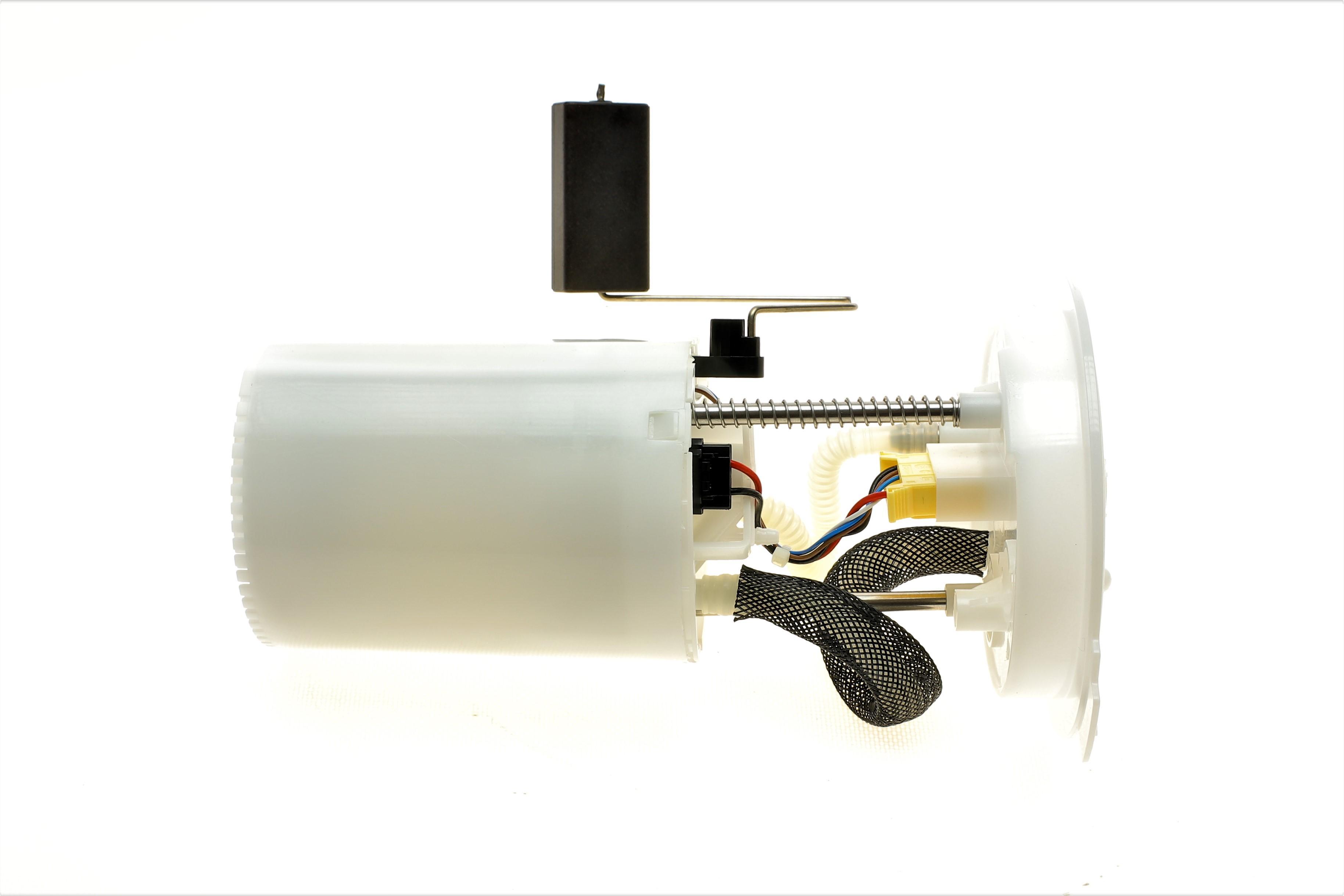 Насос паливний VW Passat 1.4-2.0TSI 10-14/Caddy 1.0TSI 15- (HÜCO)