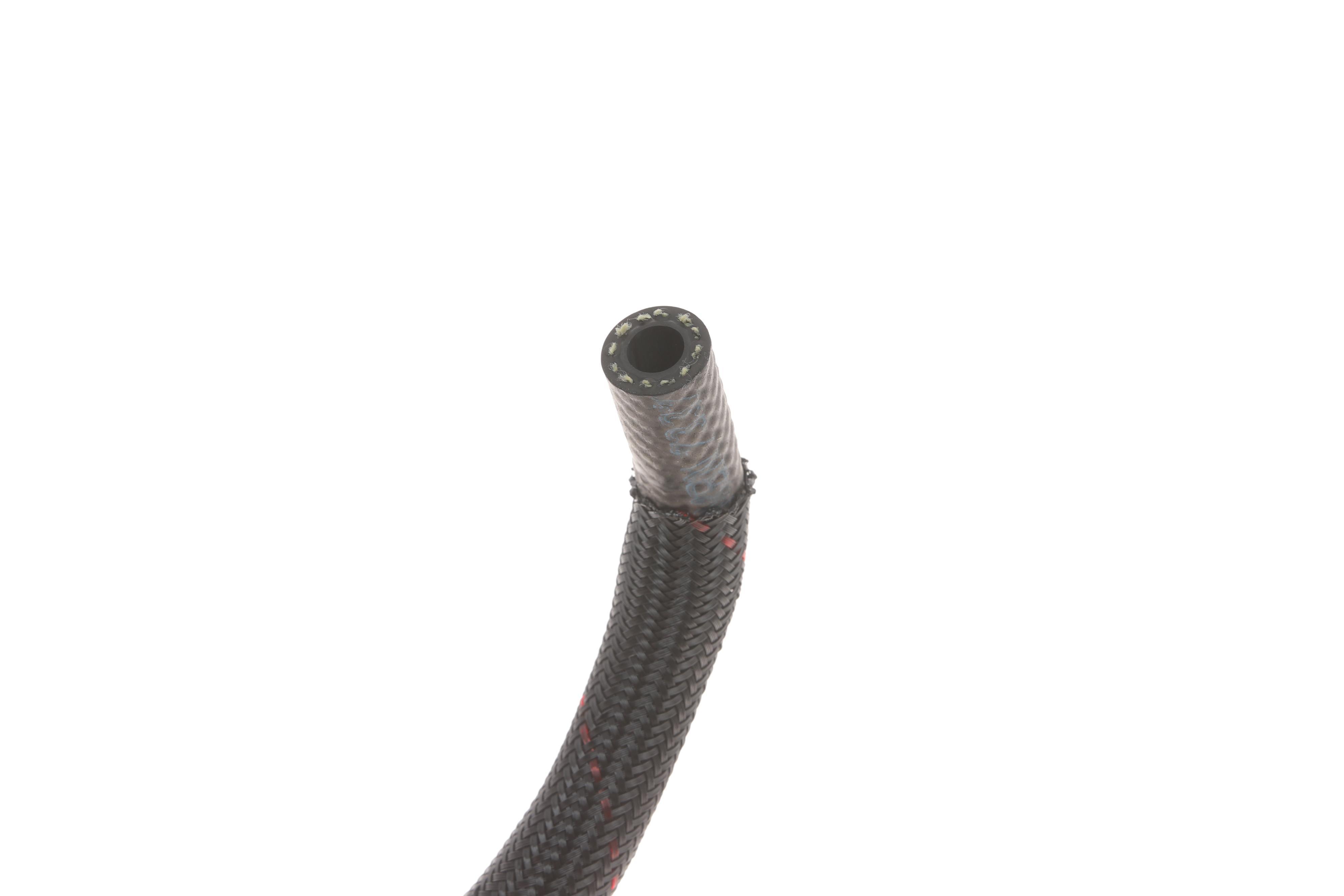 Трубка паливна MB C-class (W203) 00-07 OM646