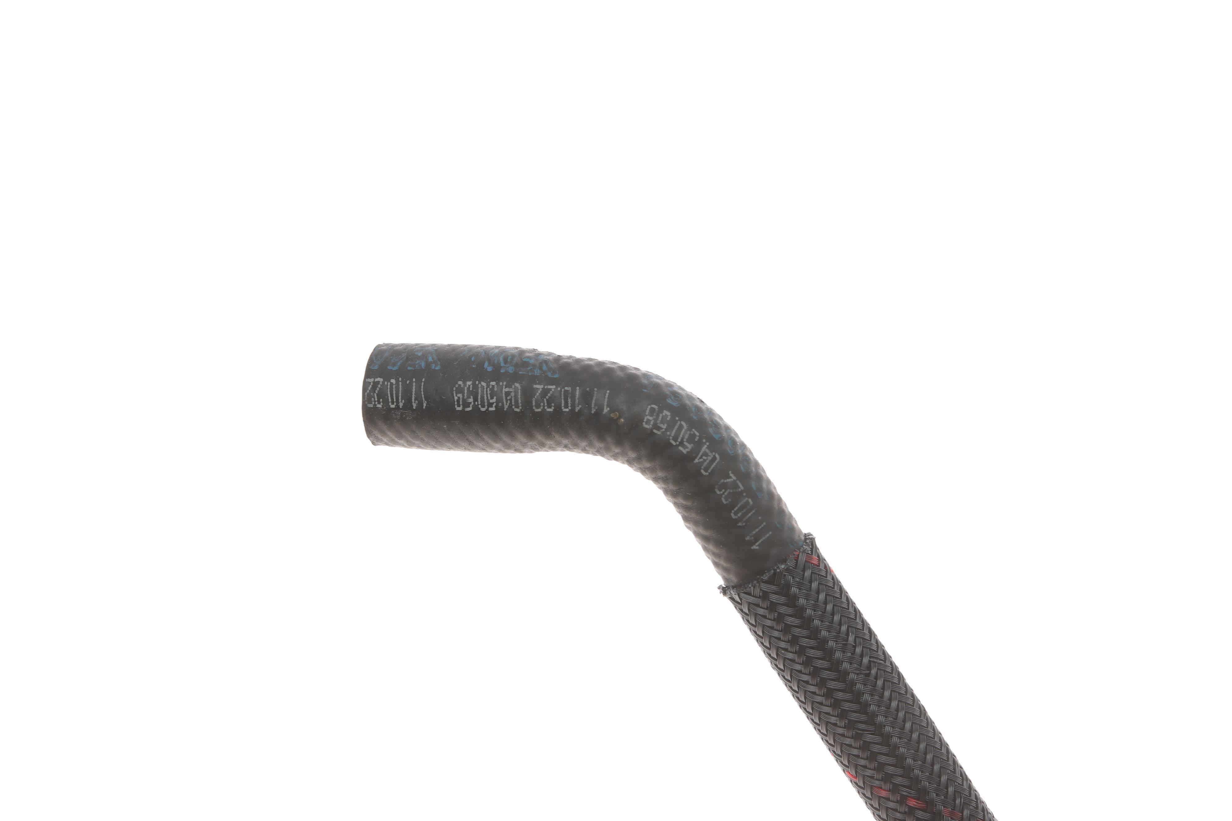 Трубка паливна MB C-class (W203) 00-07 OM646