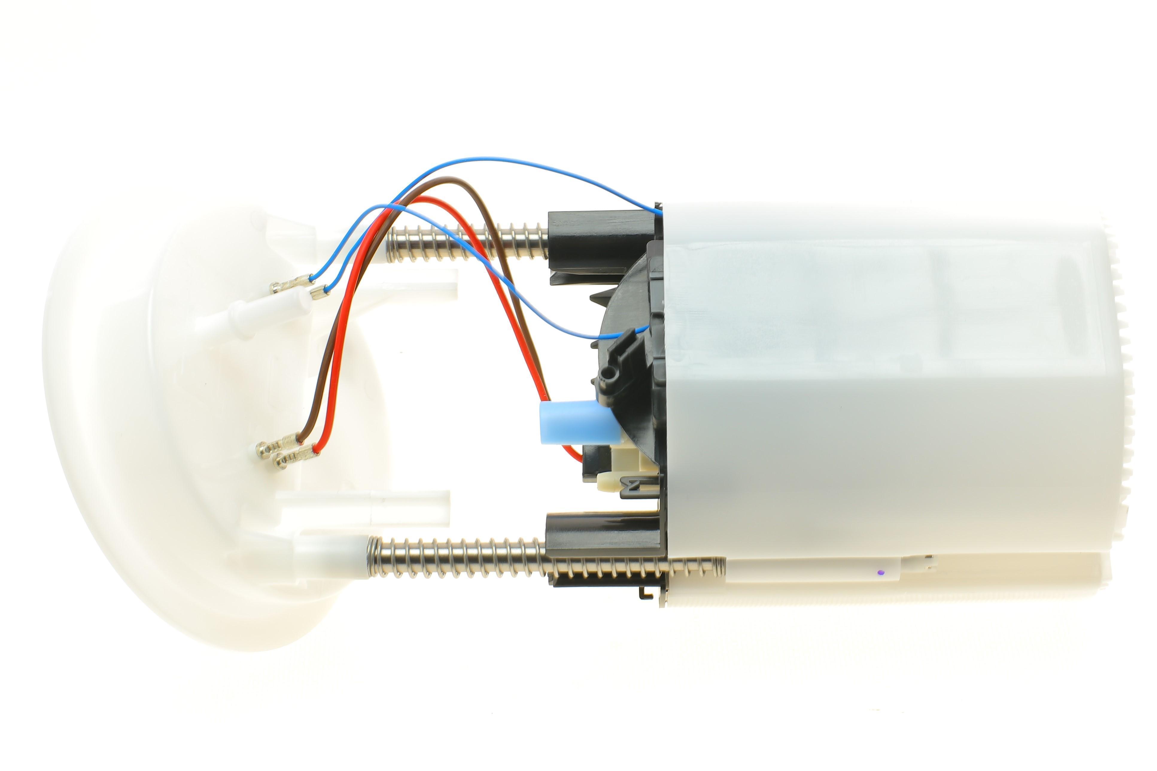 Насос паливний BMW 1 (E81)/3 (E90) 1.6-3.0i 04-11 (N46/N52/N45) (HÜCO)