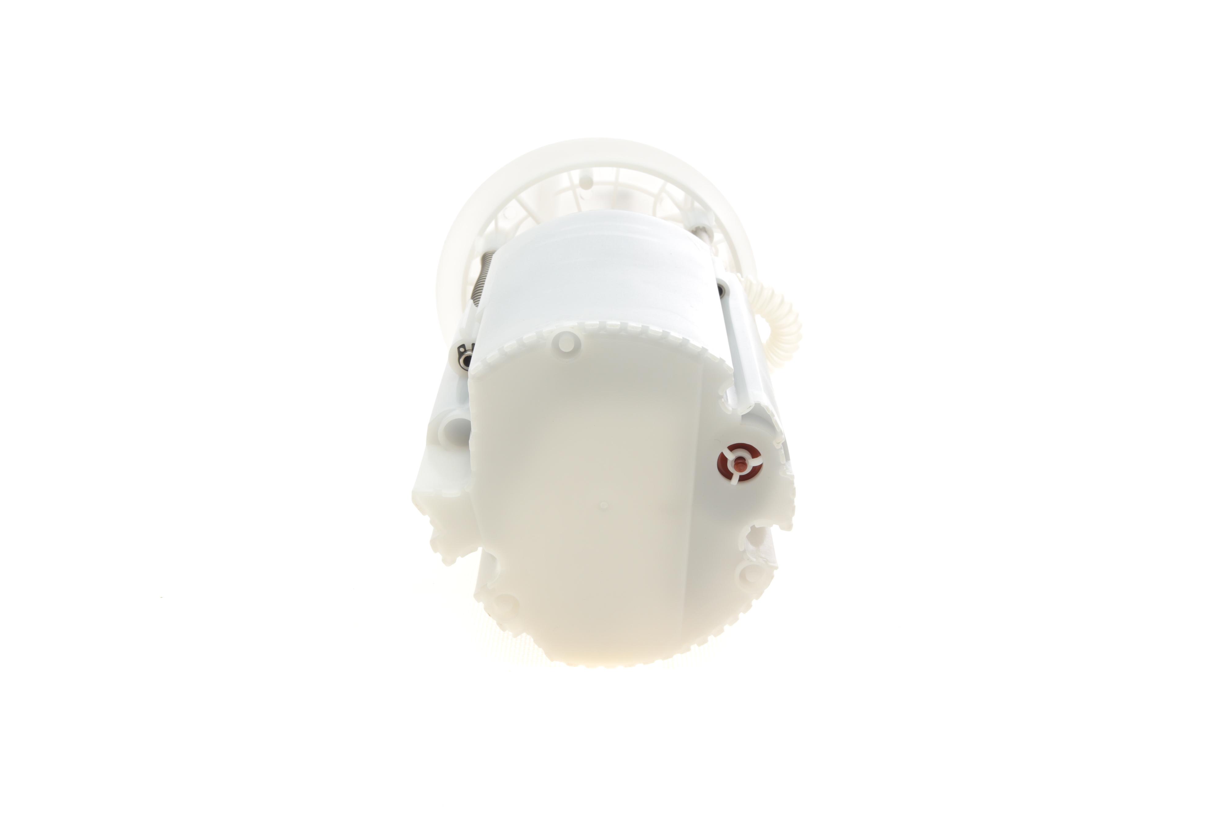 Насос паливний Renault Megane/Scenic 1.4-2.0 08- (HÜCO)