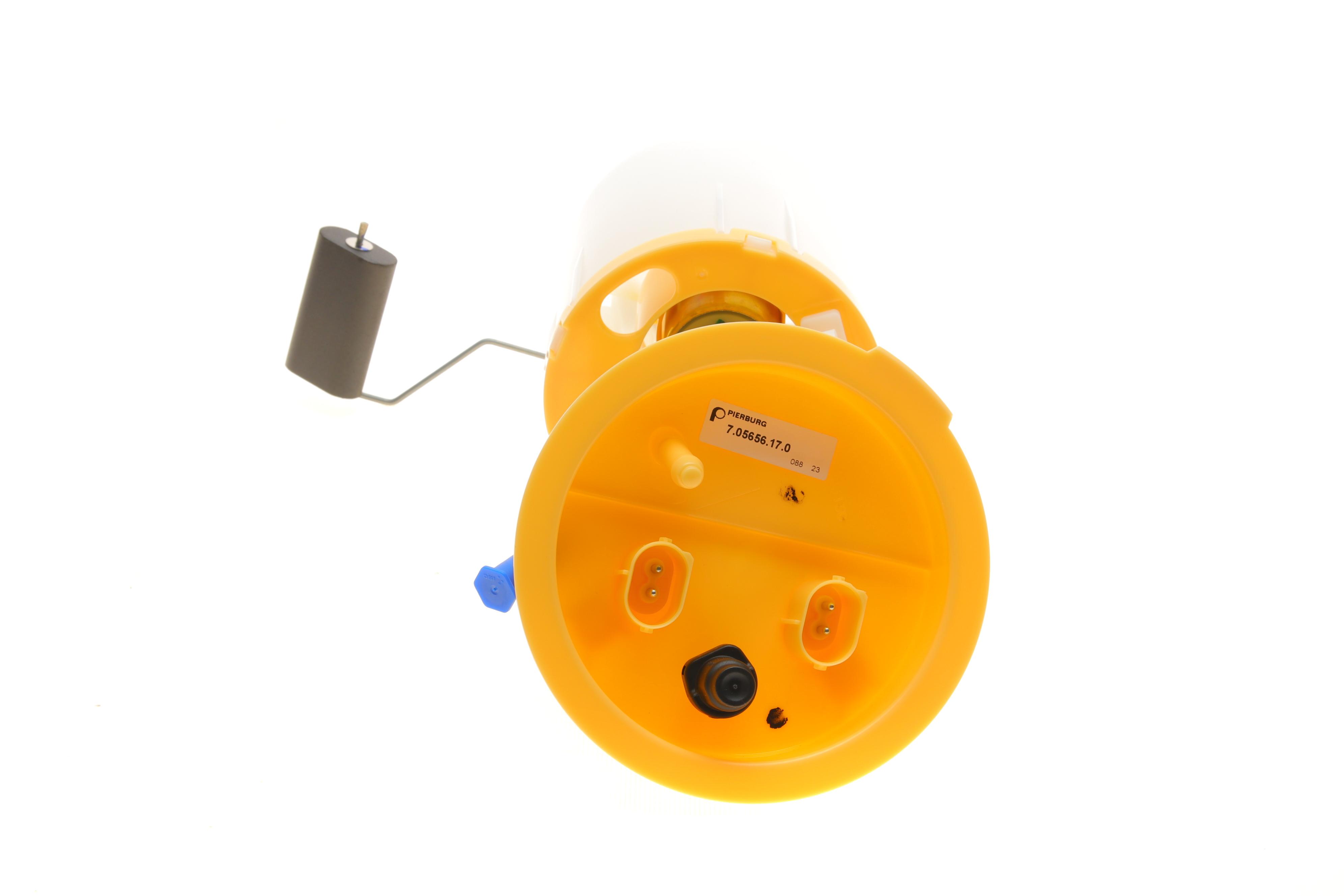 Насос паливний в бак BMW 3 (E90/E91/E92/E93) 04-13 N47/N57