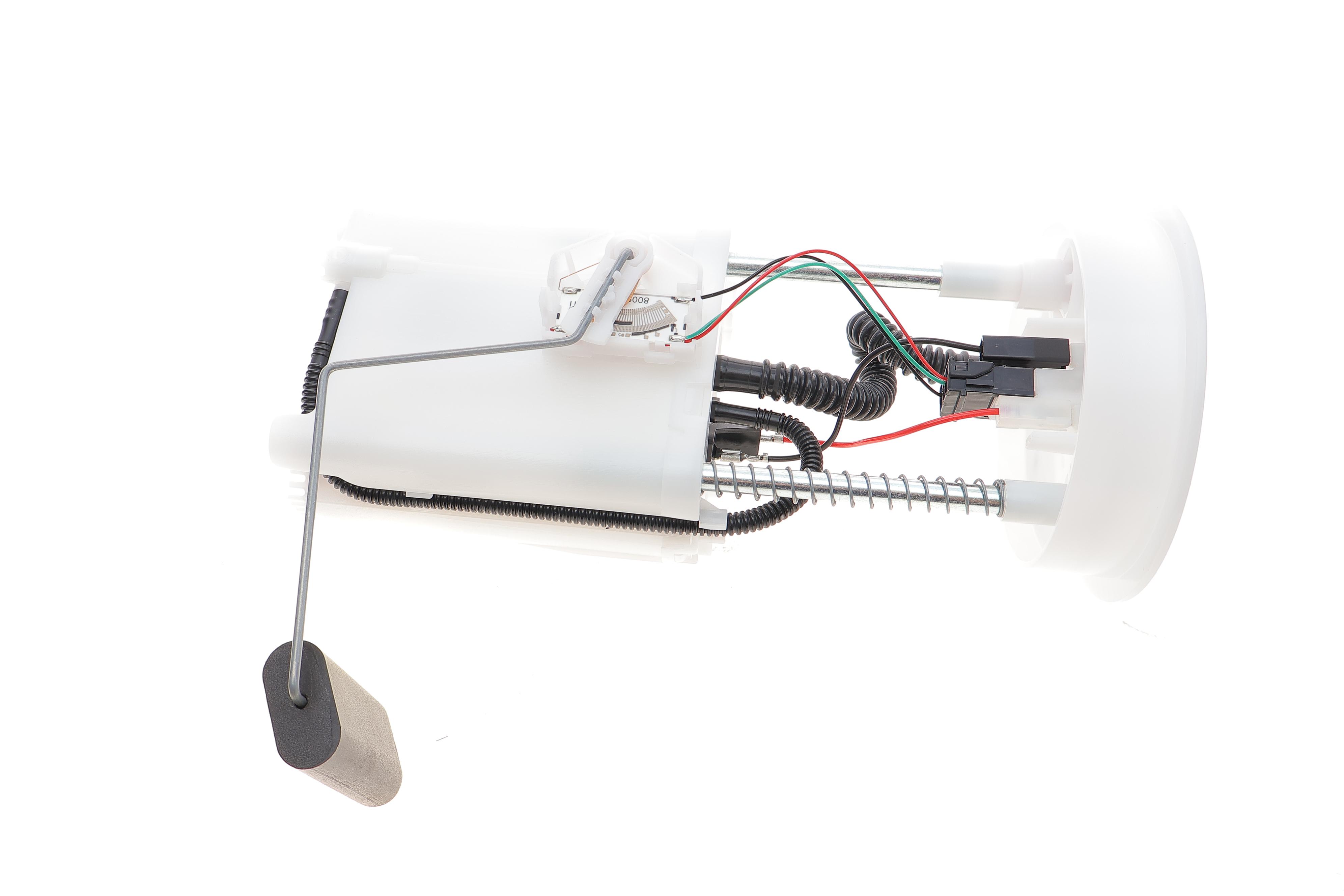 Насос паливний в бак VW Polo V/Skoda Fabia II/III 1.0-2.0 06-