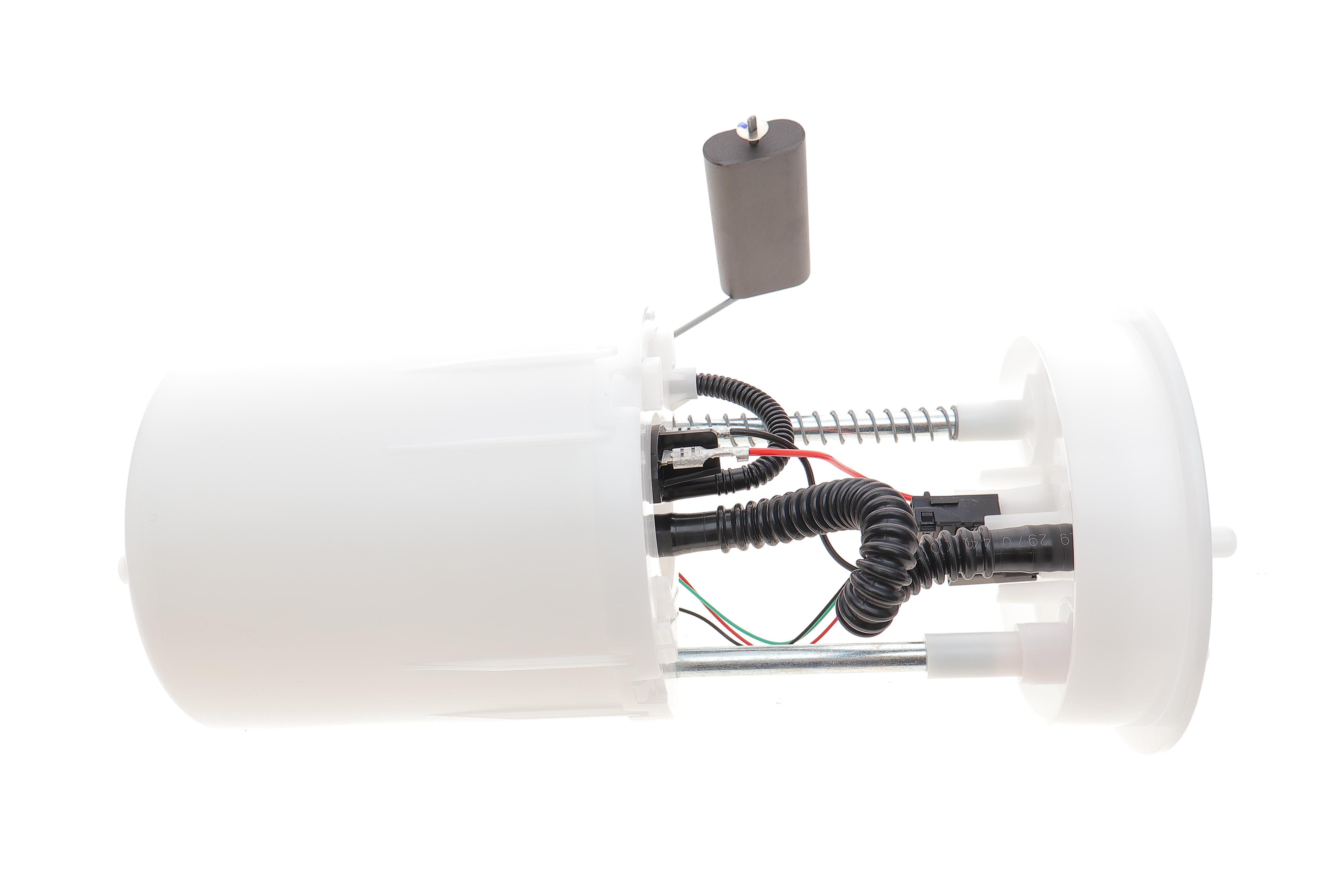 Насос паливний в бак VW Polo V/Skoda Fabia II/III 1.0-2.0 06-