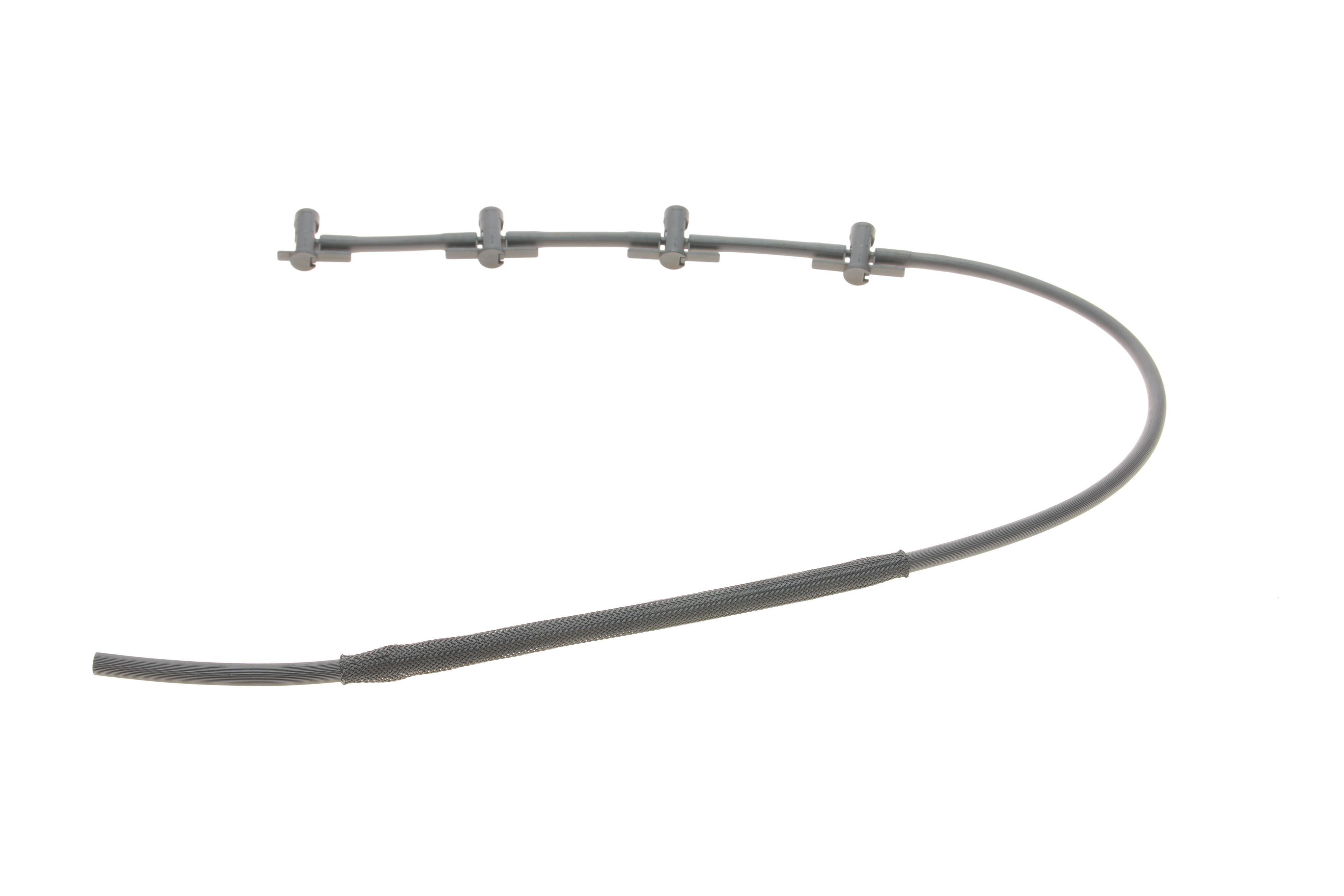 Шланг зливний BMW 3 (E90/F30/F80)/X3 (E83) 04-18 N47 D20