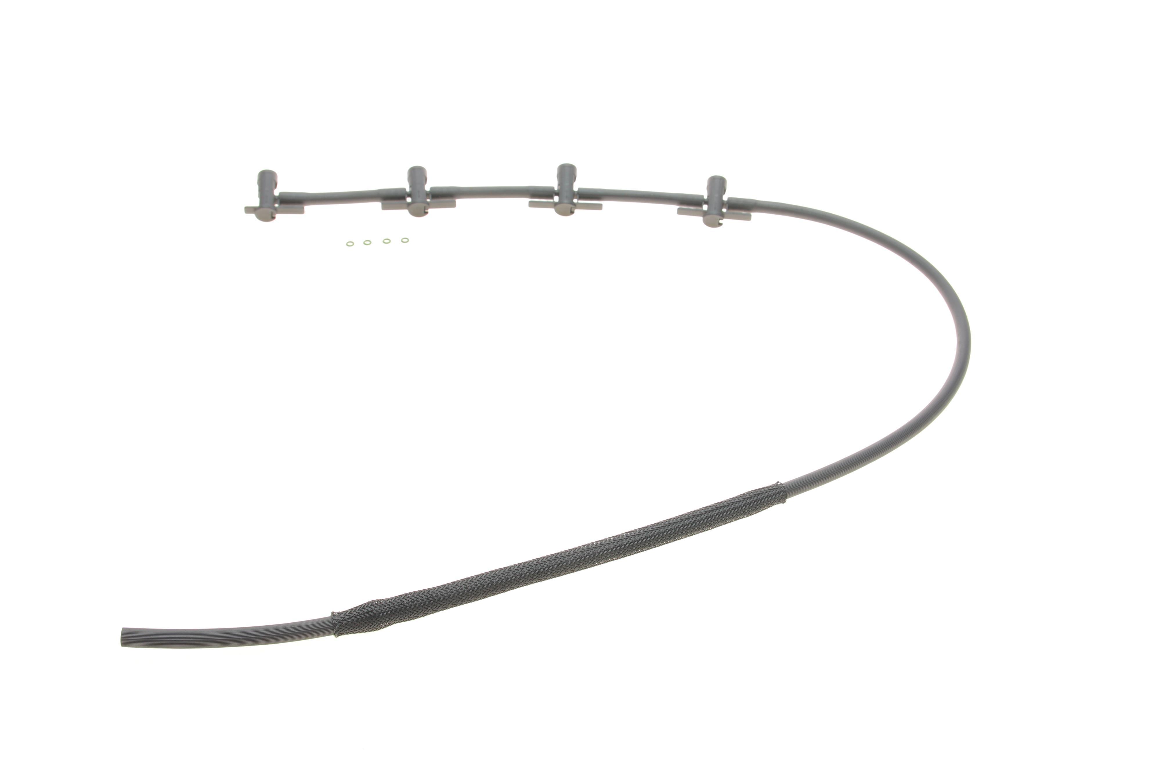 Шланг зливний BMW 3 (E90/F30/F80)/X3 (E83) 04-18 N47 D20