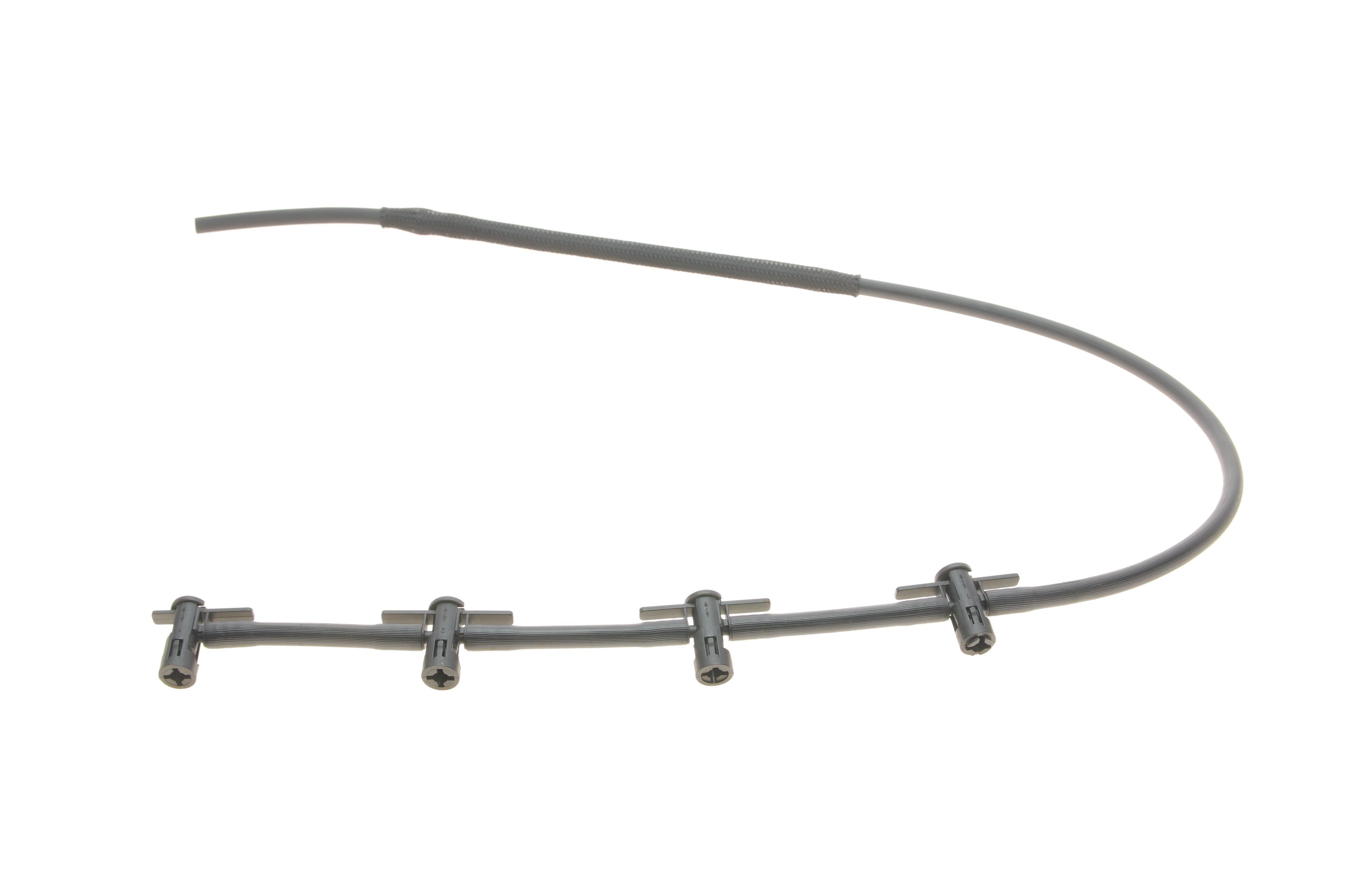 Шланг зливний BMW 3 (E90/F30/F80)/X3 (E83) 04-18 N47 D20