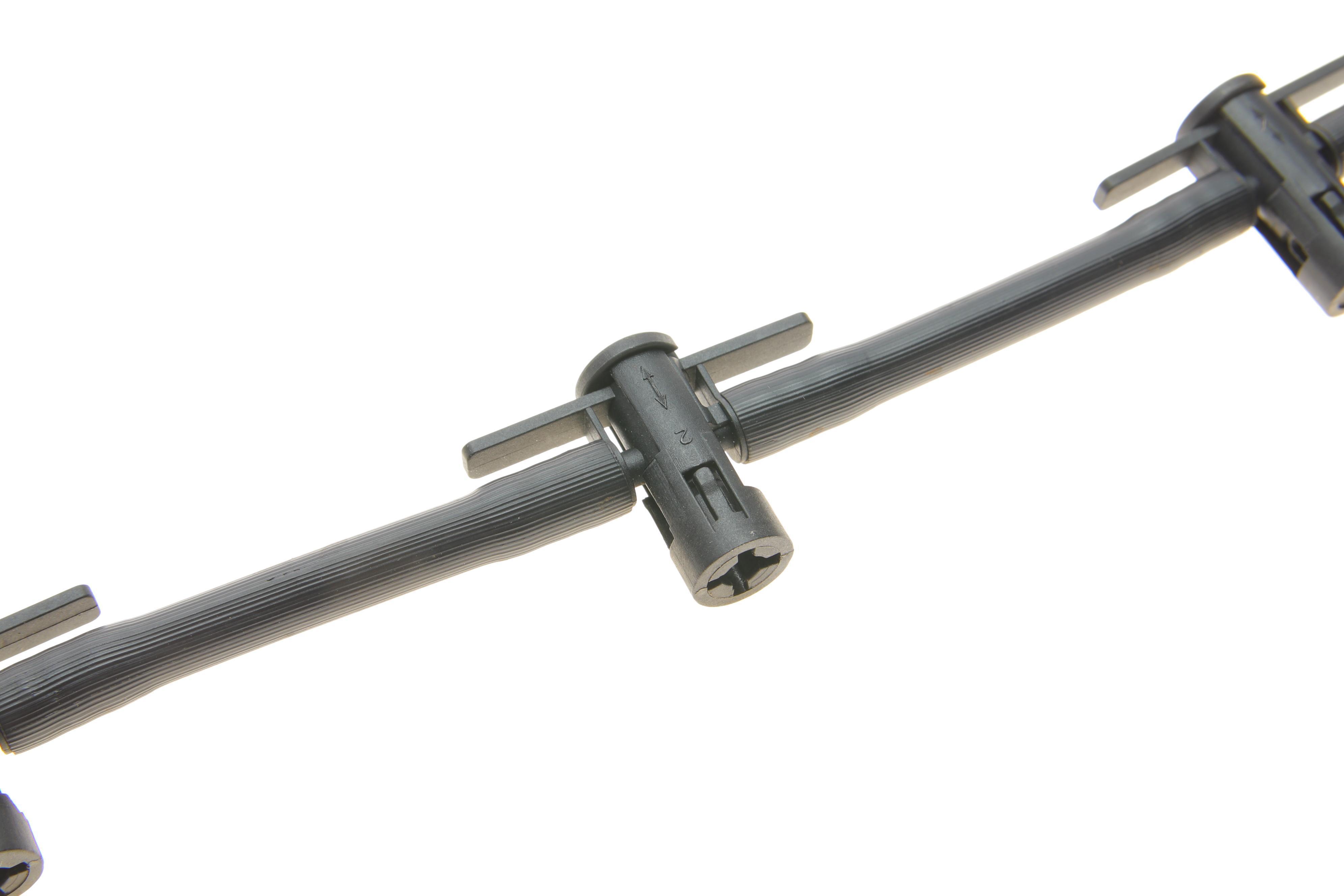 Шланг зливний BMW 3 (E90/F30/F80)/X3 (E83) 04-18 N47 D20