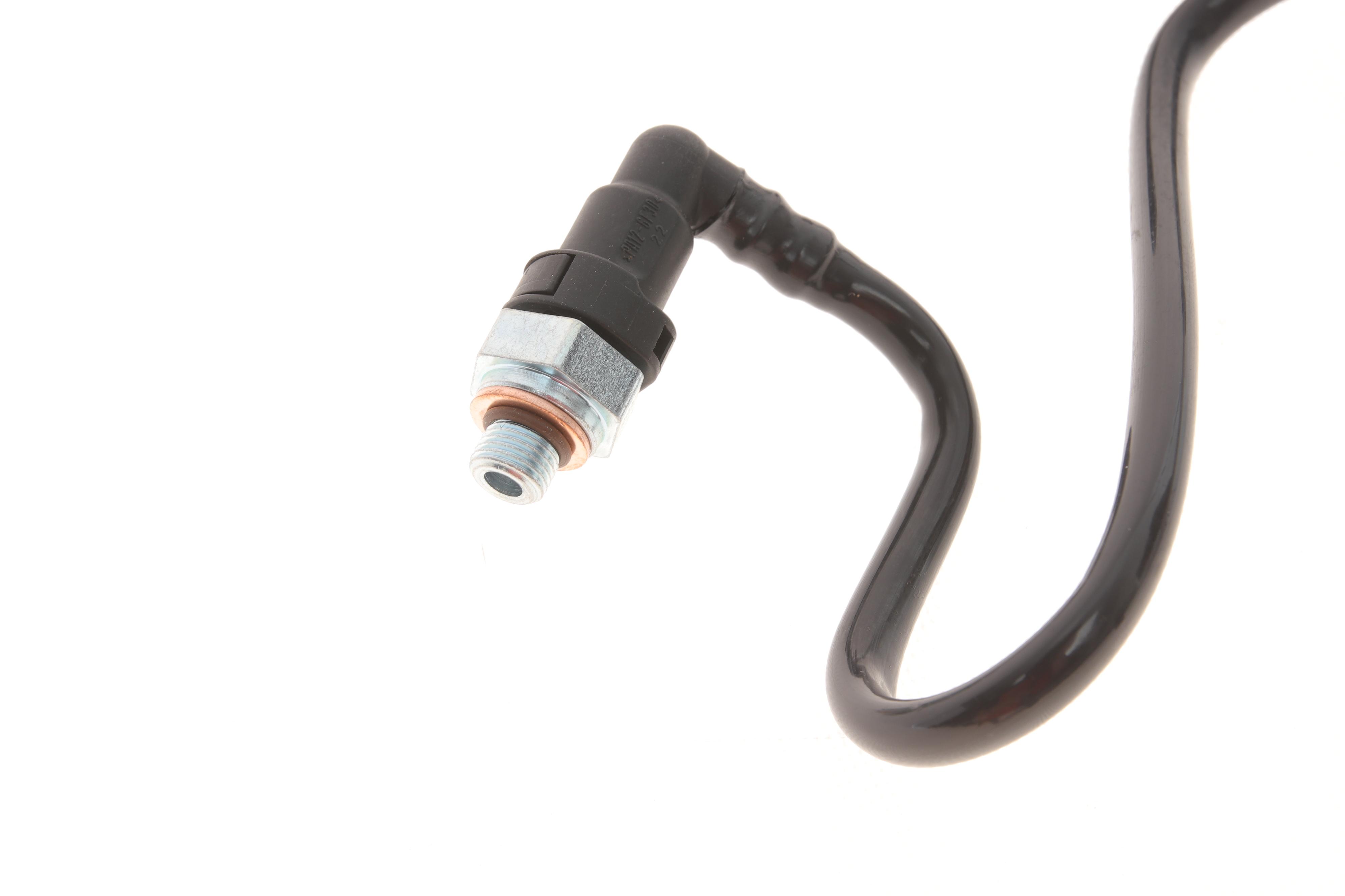 Шланг зливний Ford Transit 2,2 TDCi 06-14