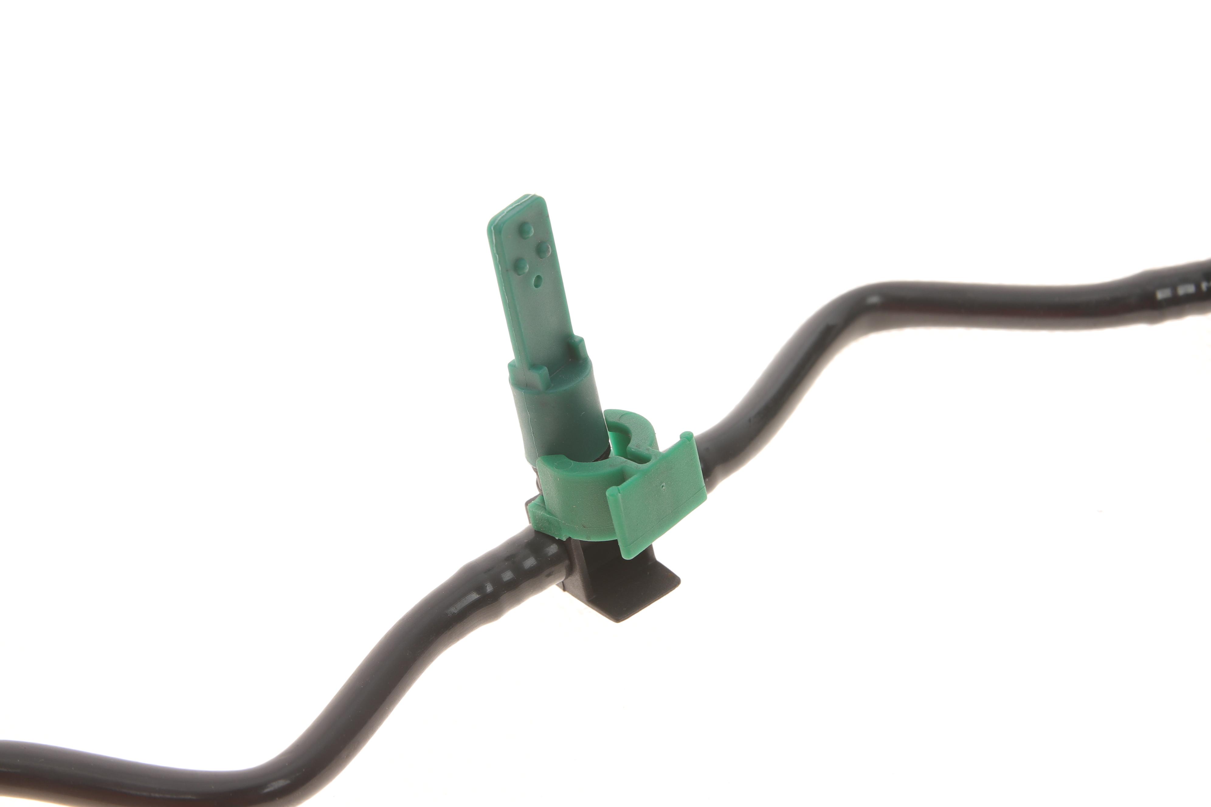 Шланг зливний Ford Transit 2,2 TDCi 06-14